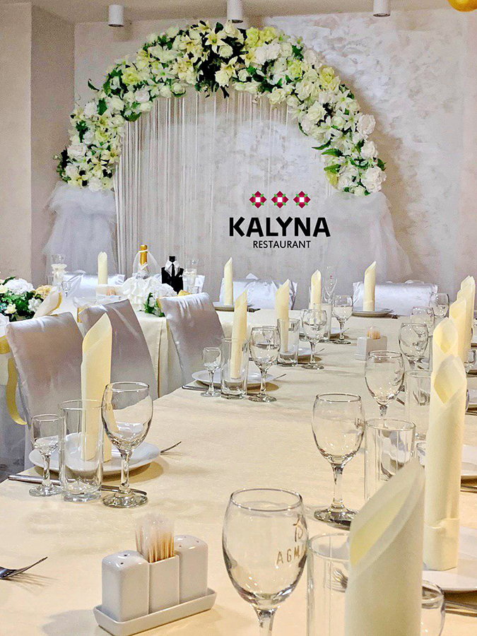 Restoran "Kalyna" image 4