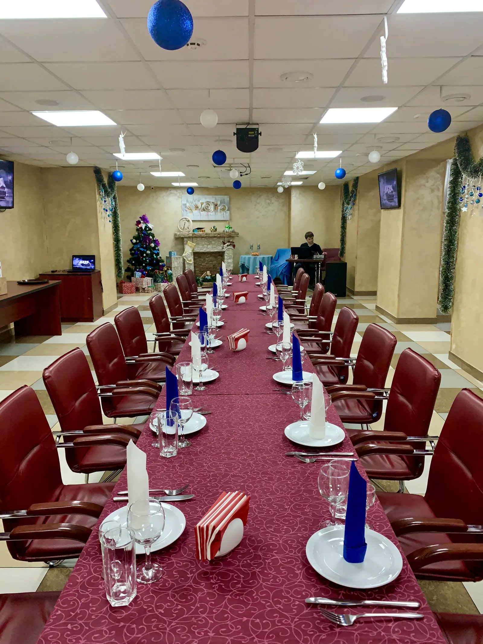 Restoran "Kalyna" image 7