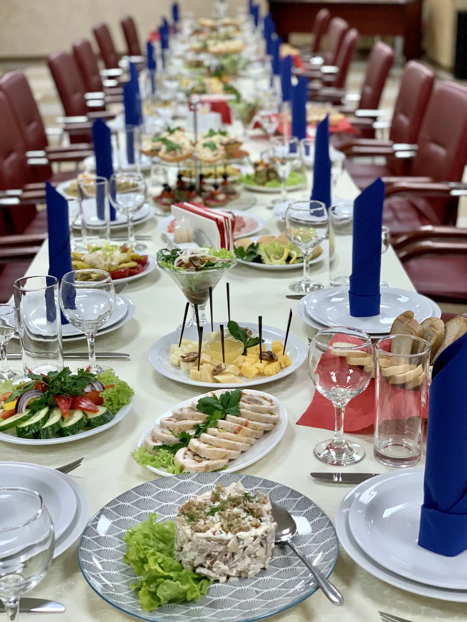 Restoran "Kalyna" image 9