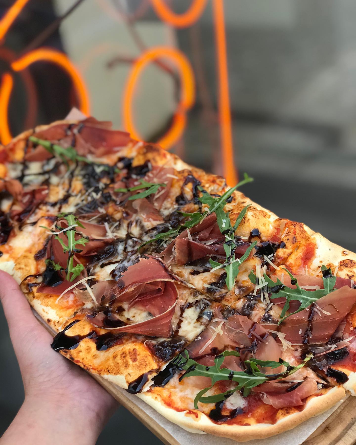 КРАПКА | ПІЦА image 2