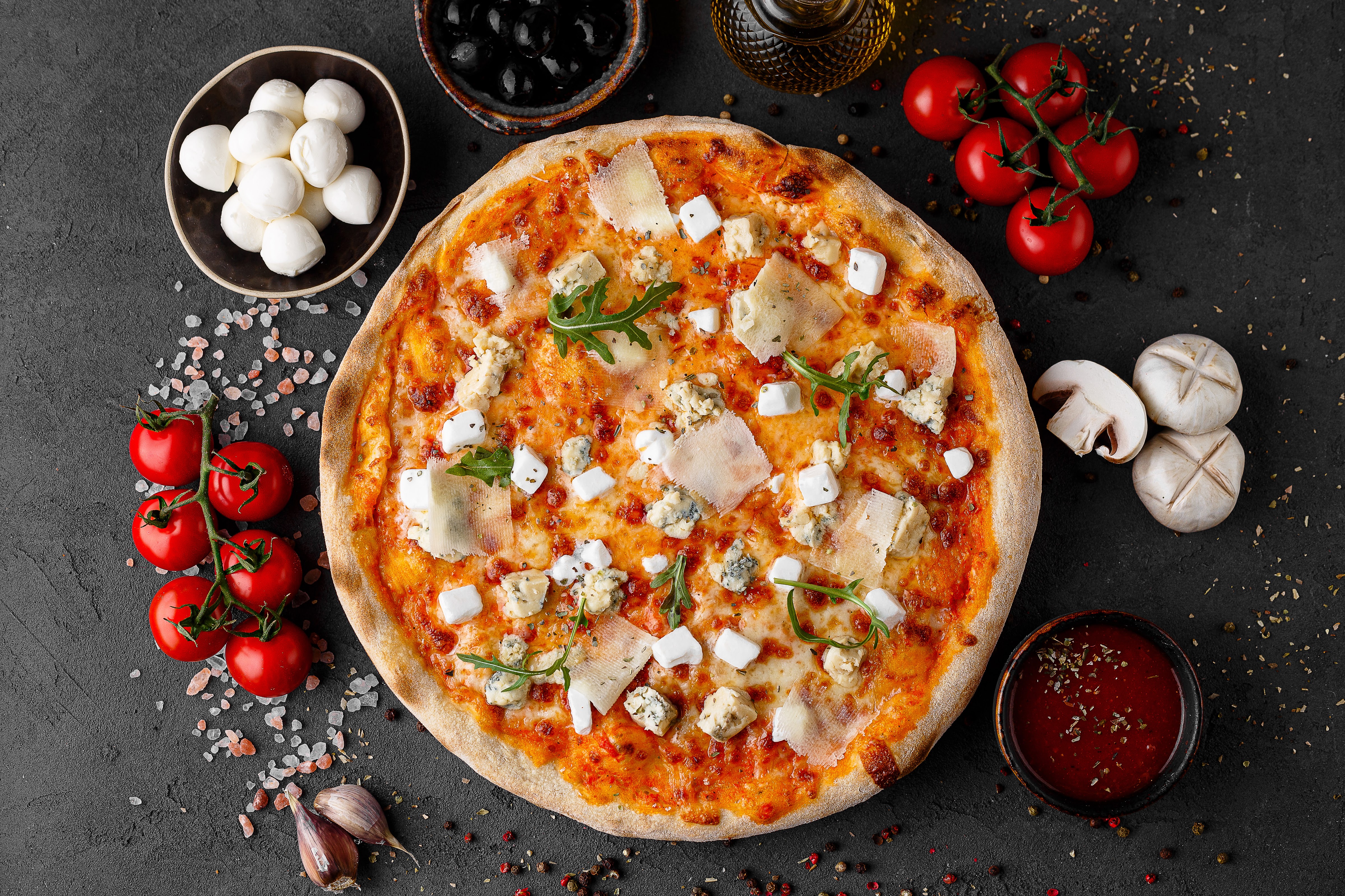 Суши Харьков - Суши Куда Надо SKN image 2