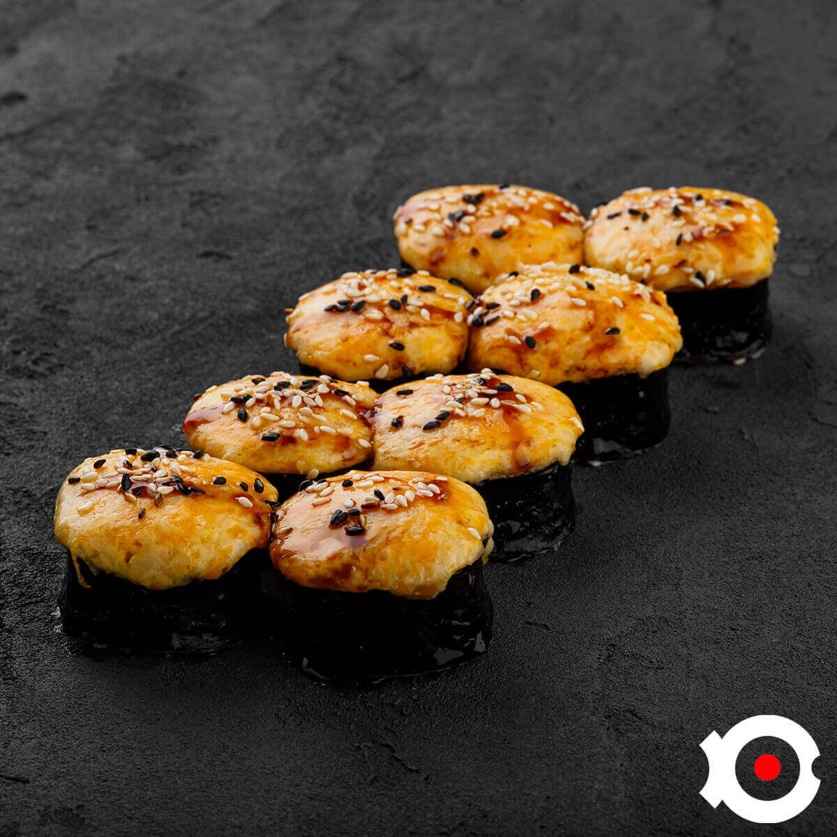 Суши Харьков - Суши Куда Надо SKN image 3