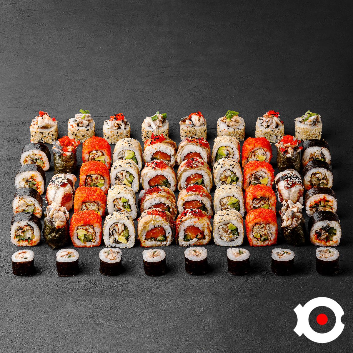 Суши Харьков - Суши Куда Надо SKN image 5