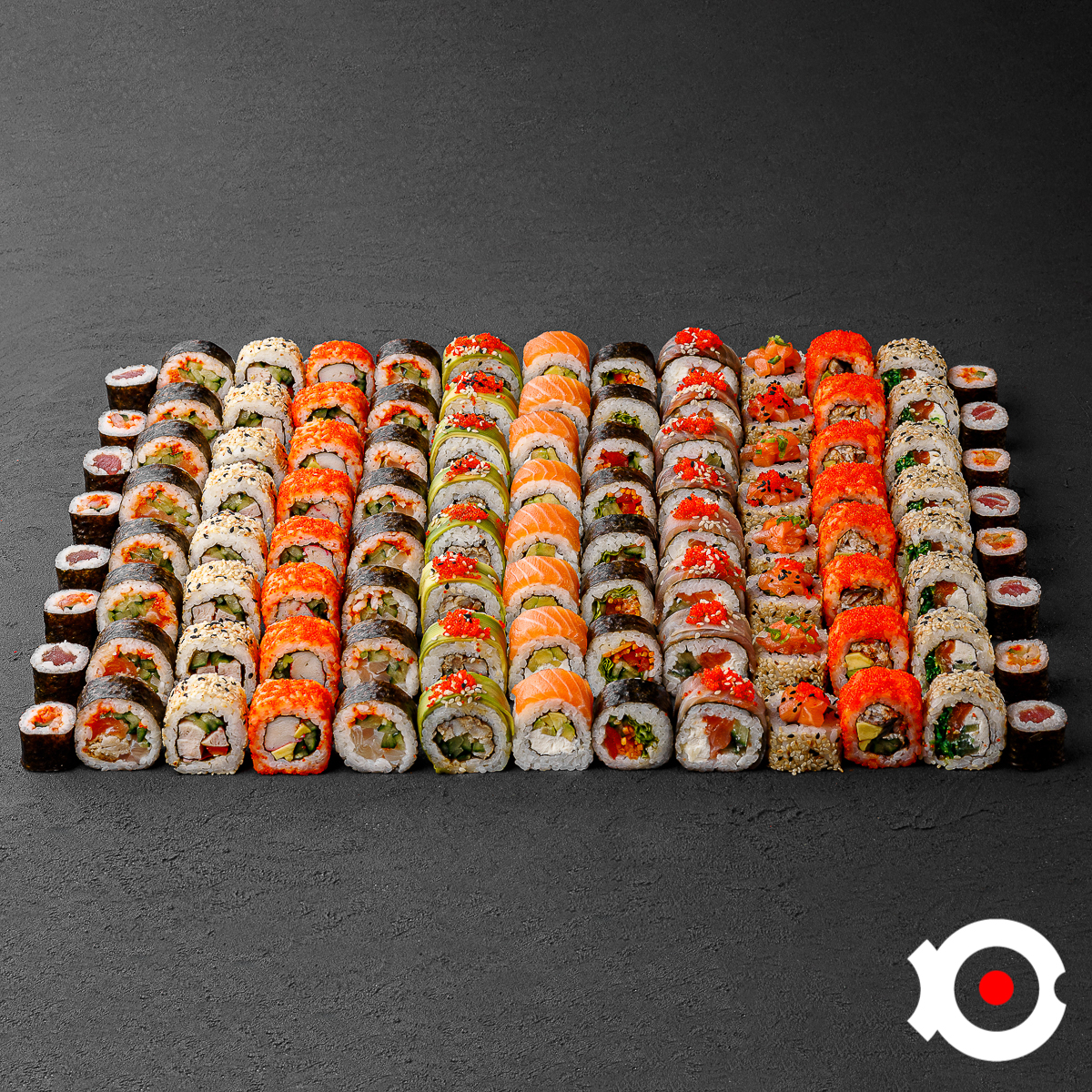 Суши Харьков - Суши Куда Надо SKN image 8