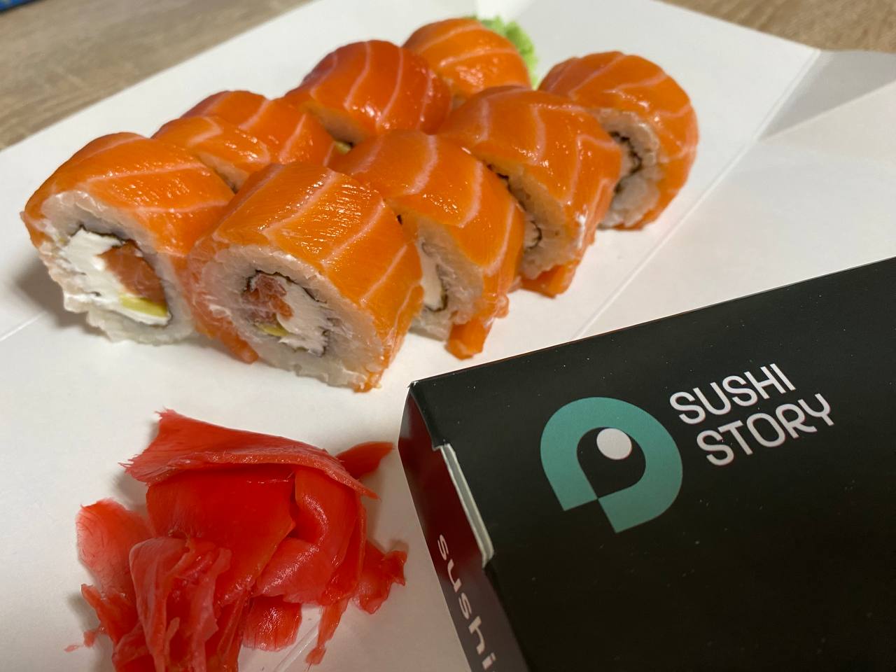 Sushi Story image 4