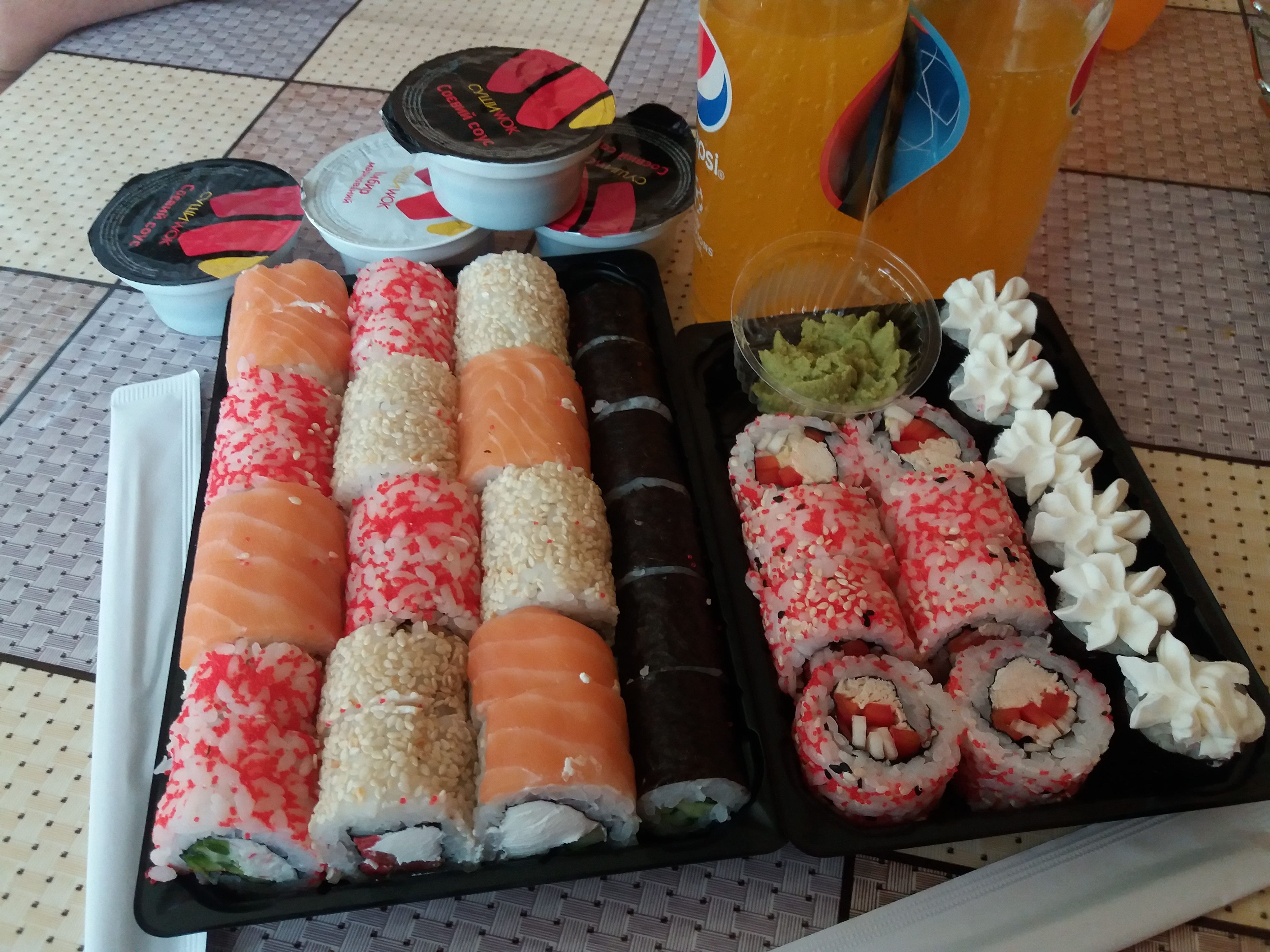 Sushi Story image 10