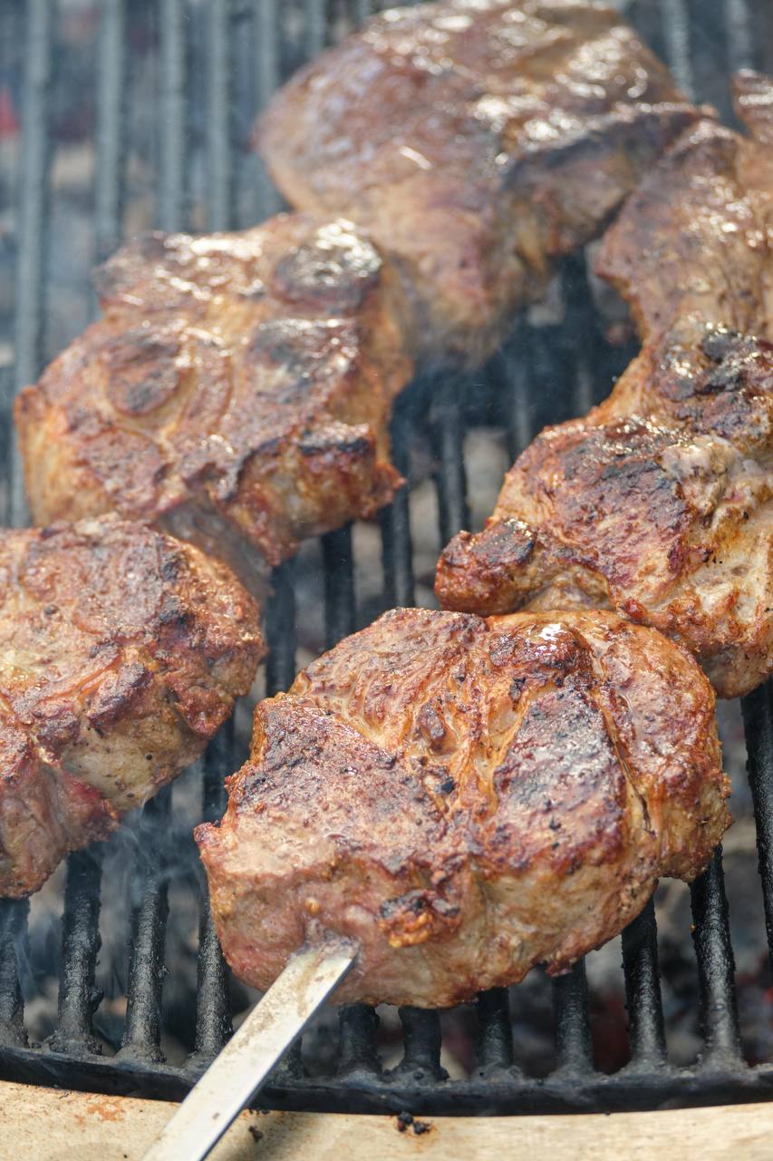 Mol'to Meat&Fish image 2