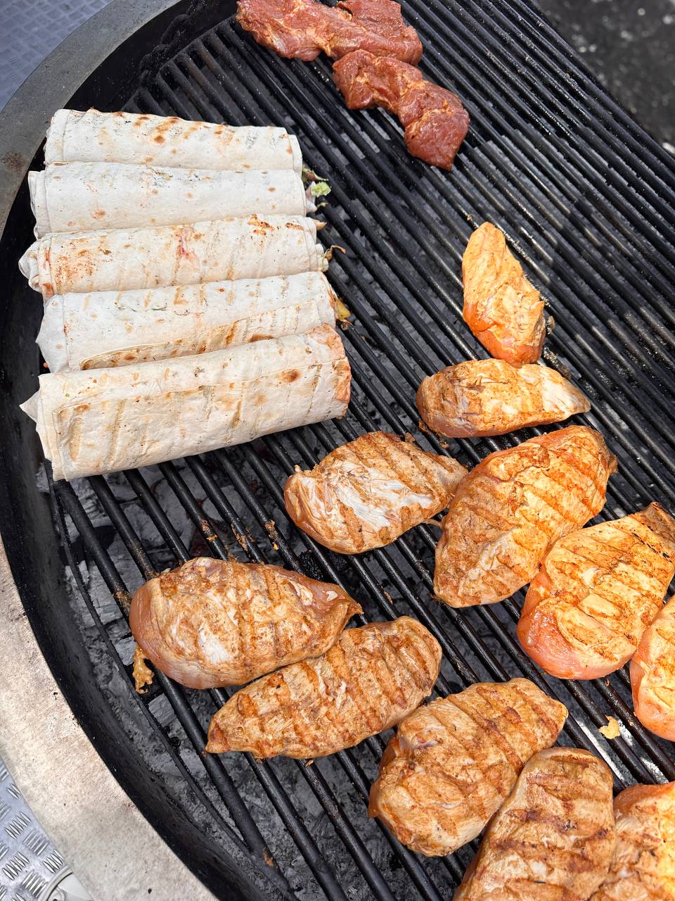 Mol'to Meat&Fish image 4