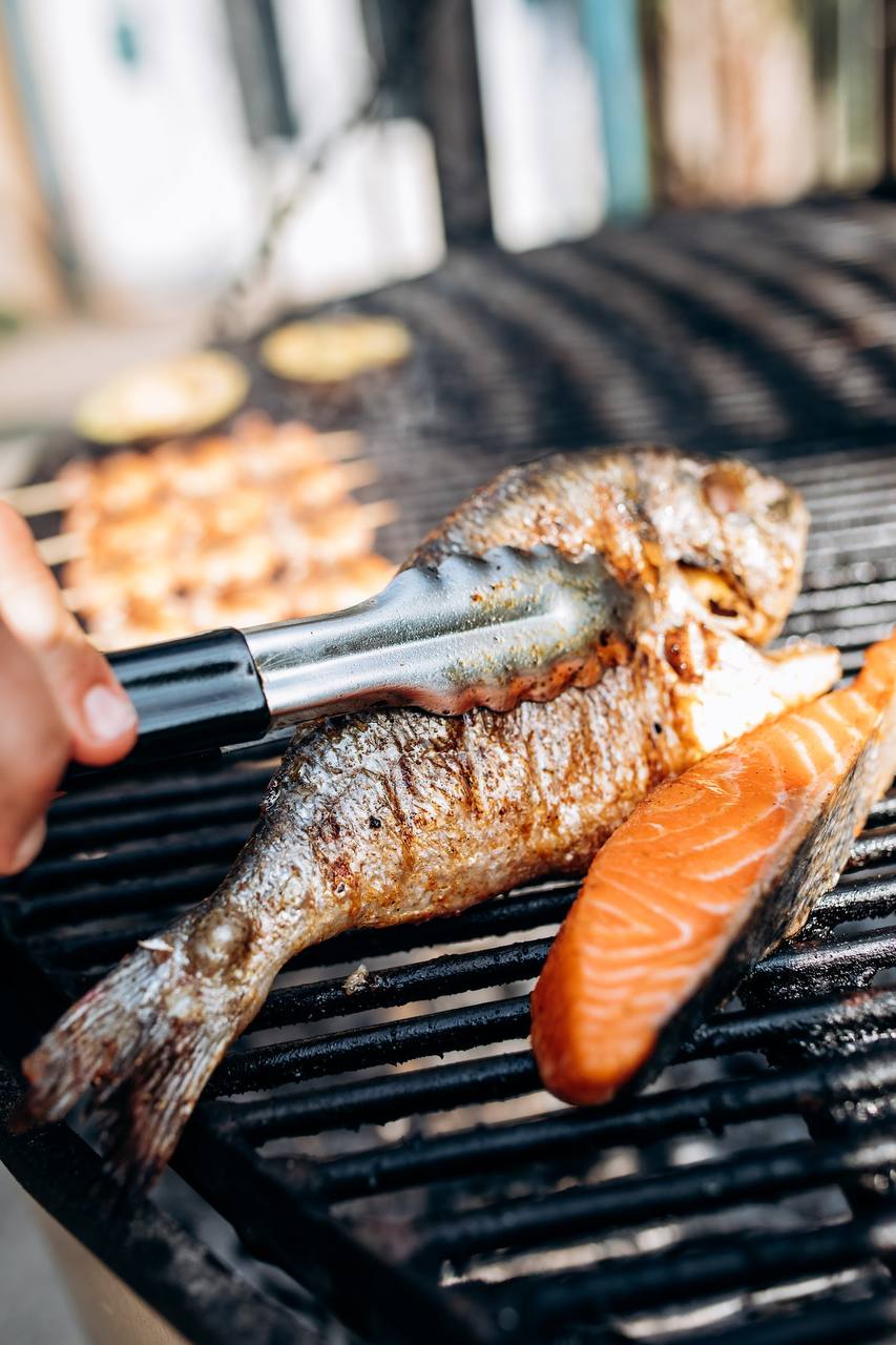 Mol'to Meat&Fish image 7