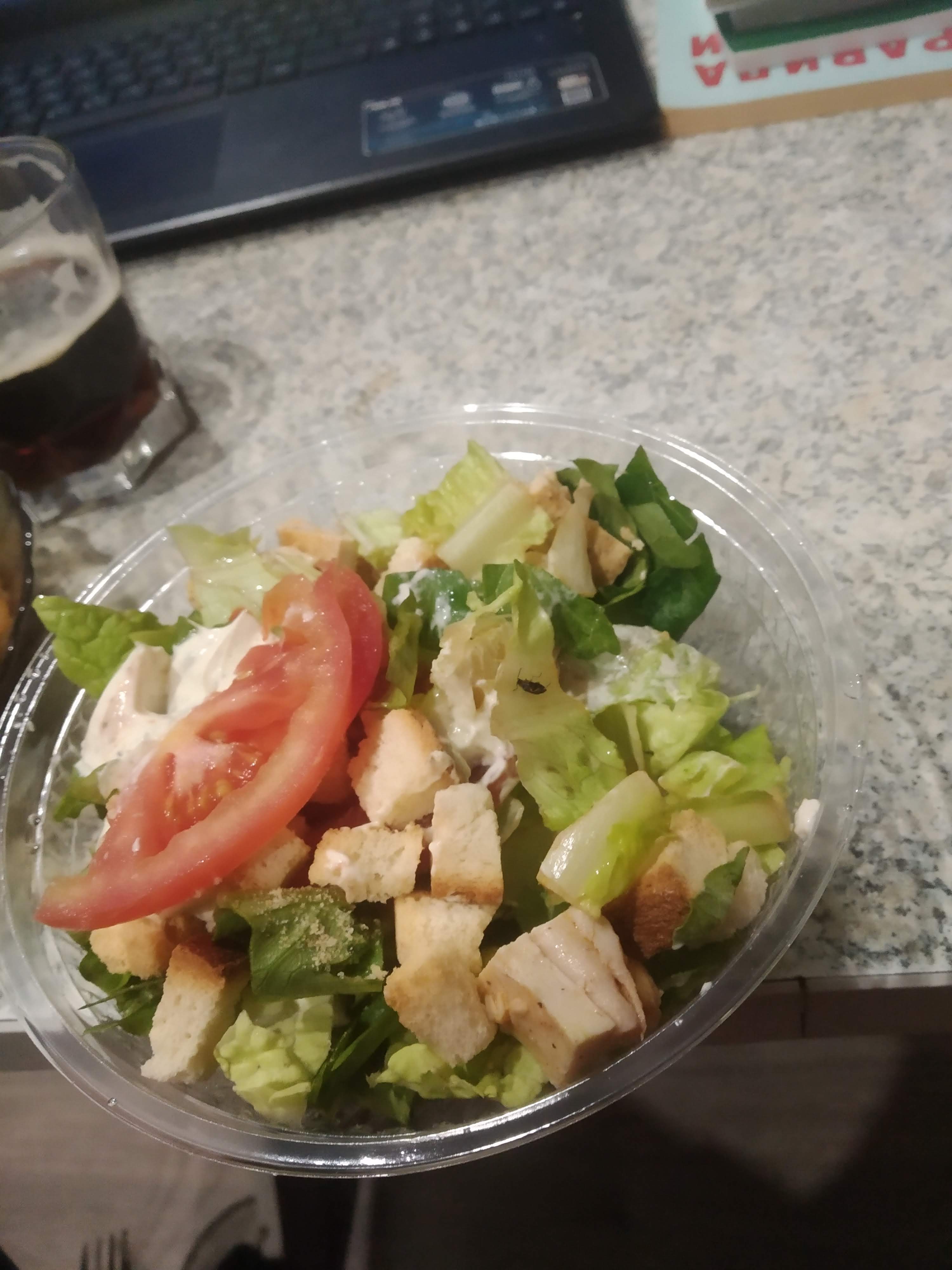 Пицца, салаты, сэндвичи image 5