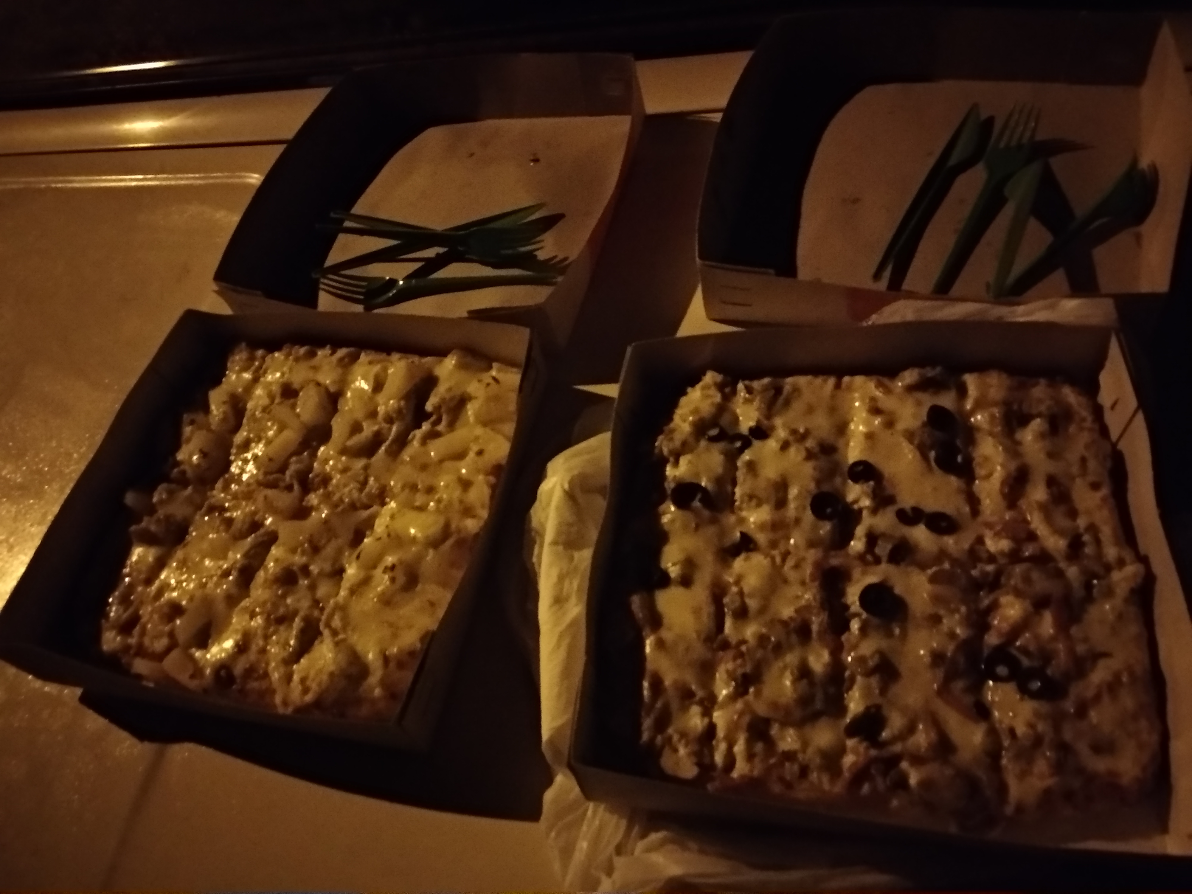 Пицца, салаты, сэндвичи image 10