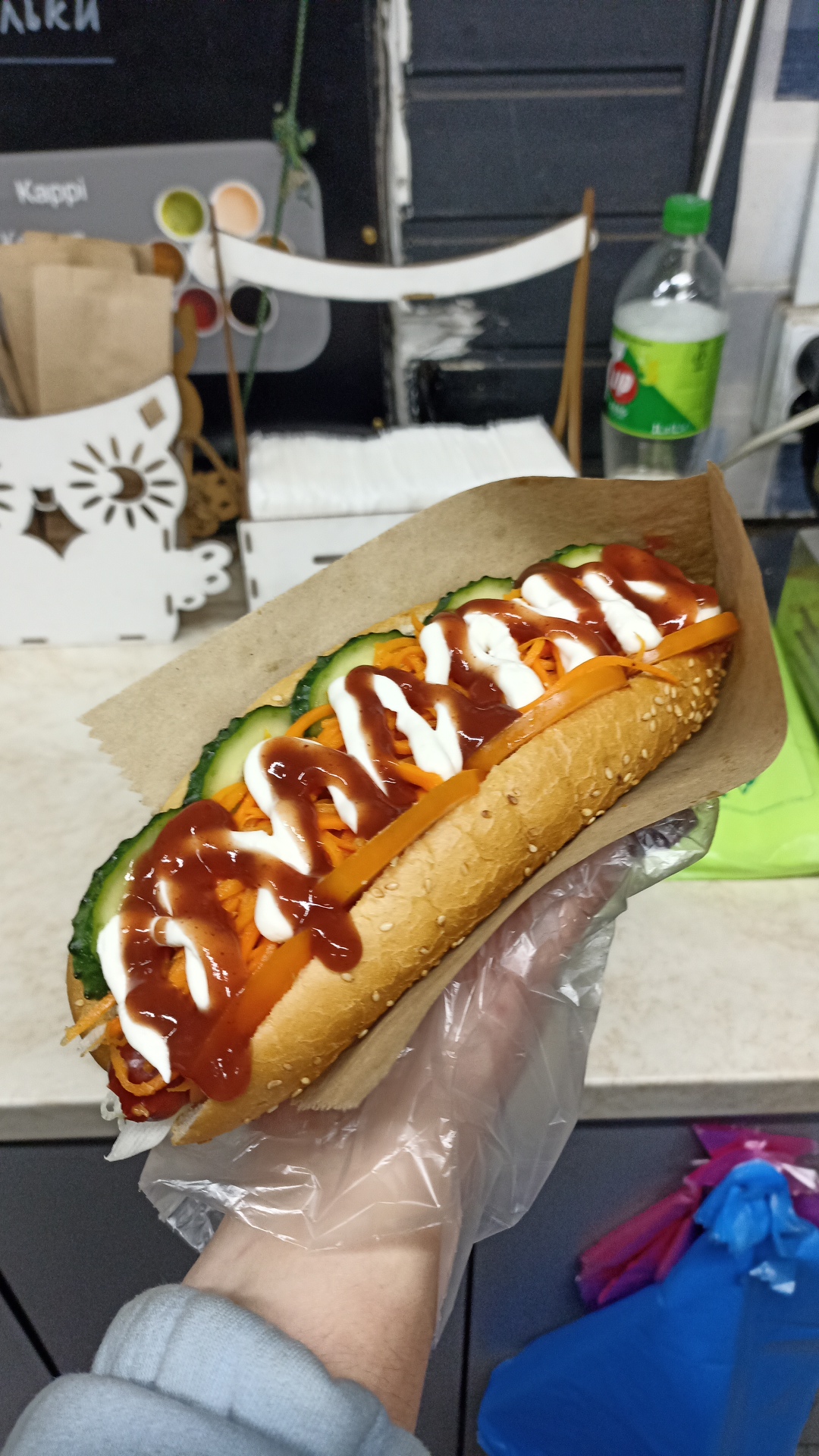 FAMILY FINE FOOD image 6