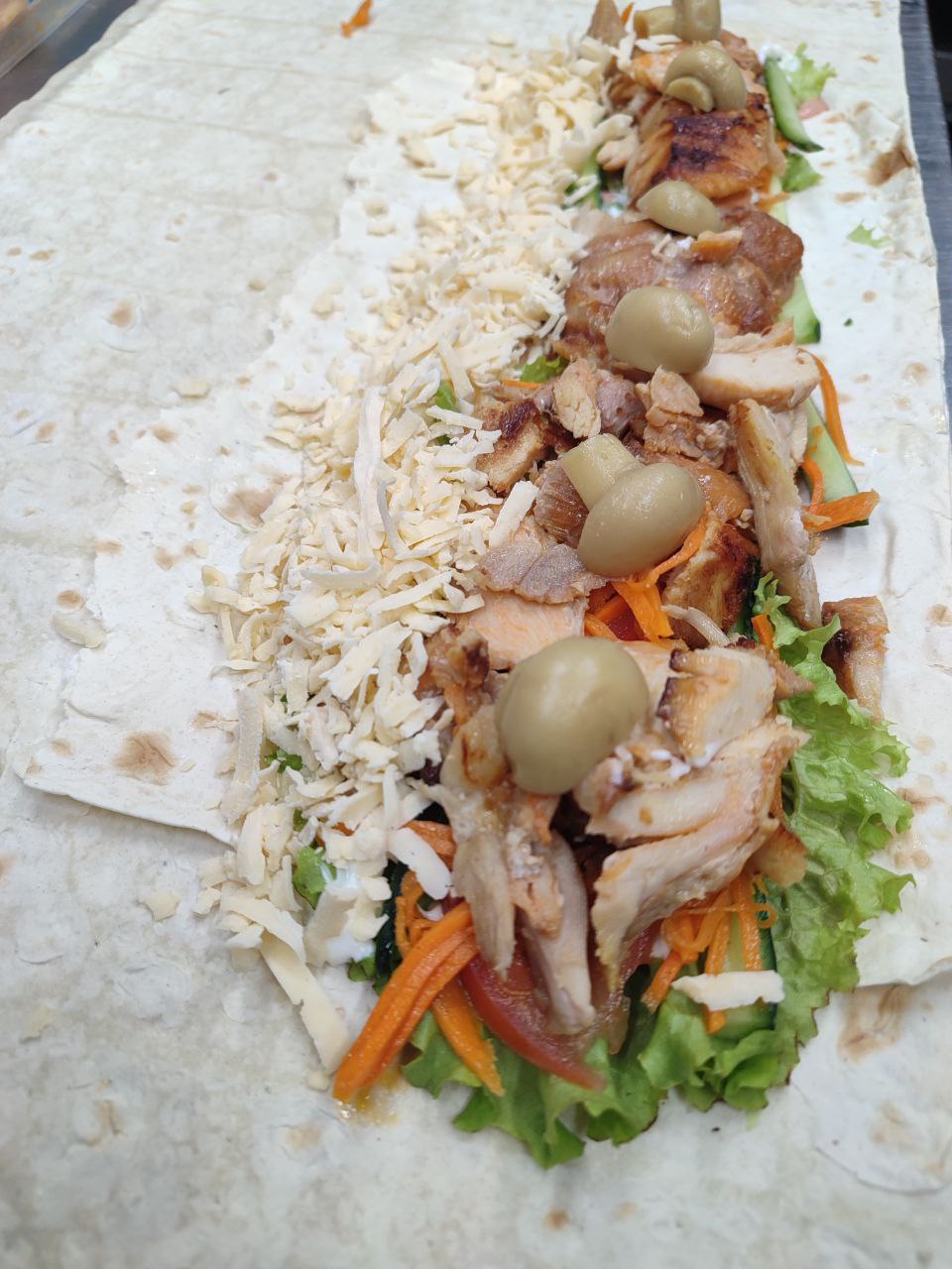 FAMILY FINE FOOD image 9