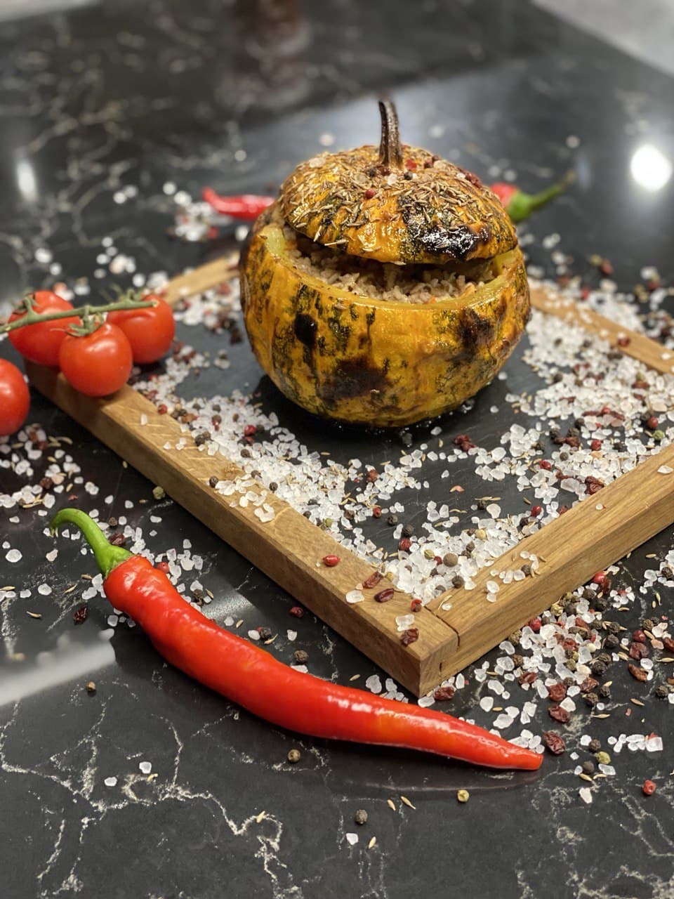 Lavshash Kebab restaurant image 2