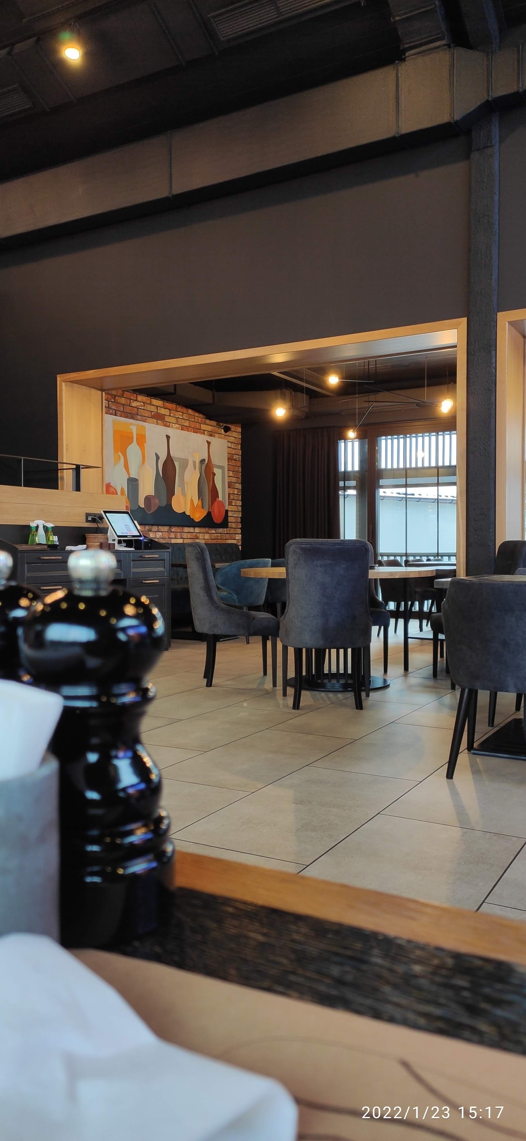 Lavshash Kebab restaurant image 4