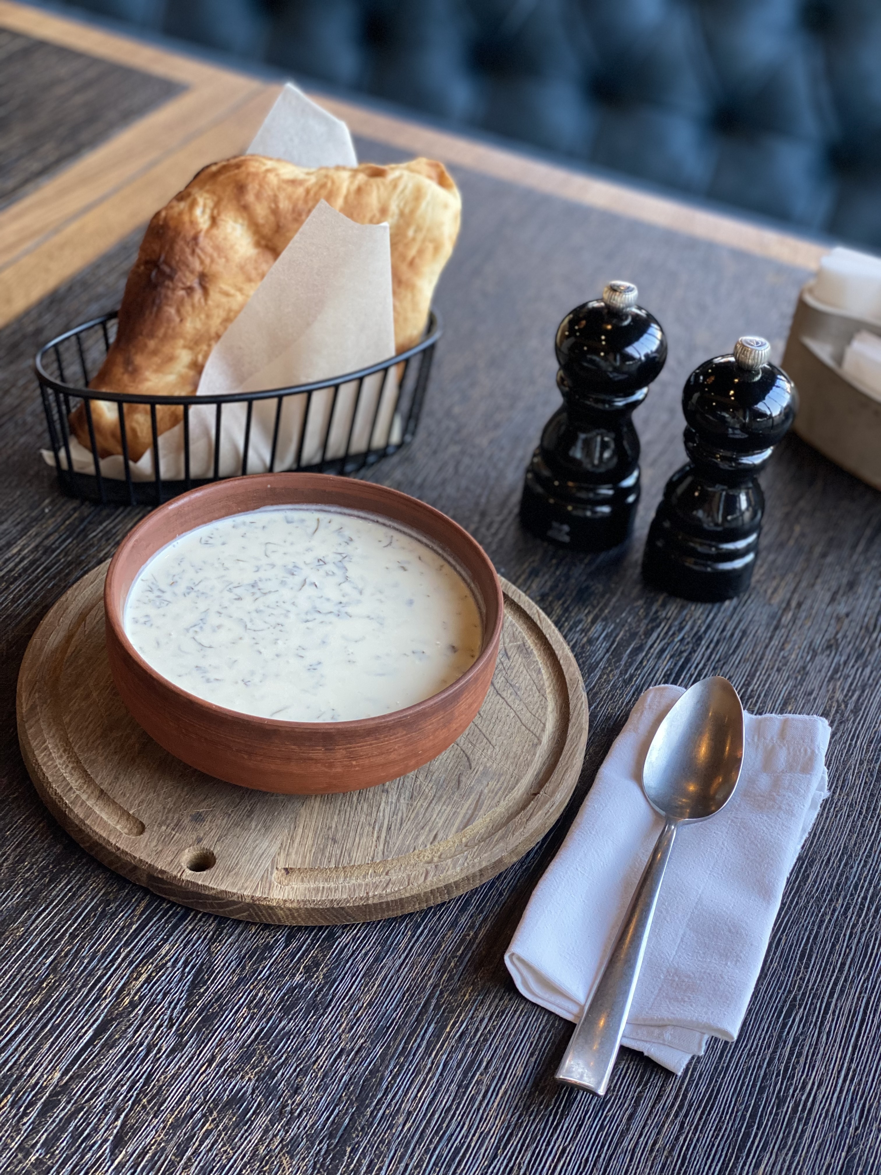 Lavshash Kebab restaurant image 6