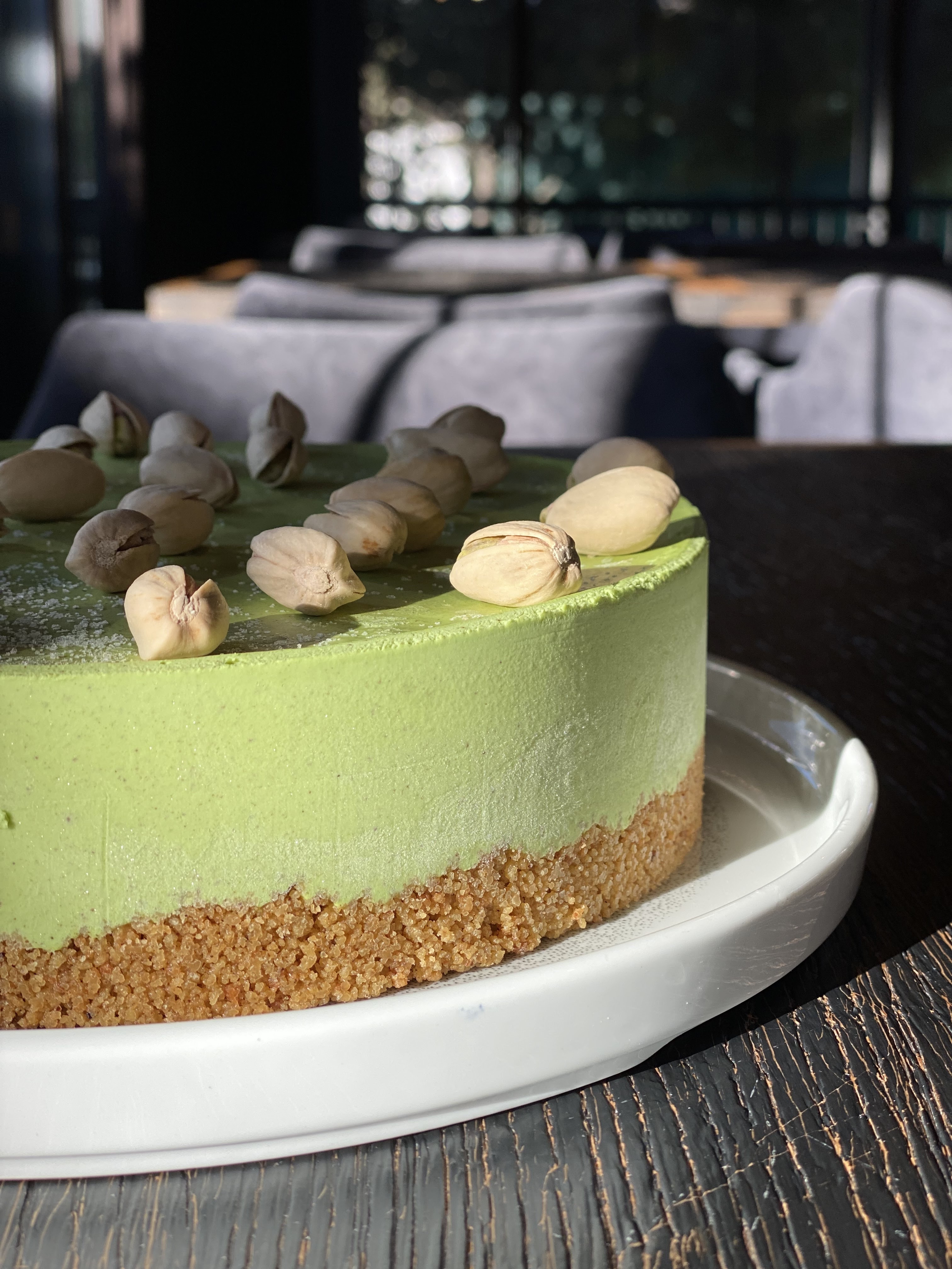 Lavshash Kebab restaurant image 8