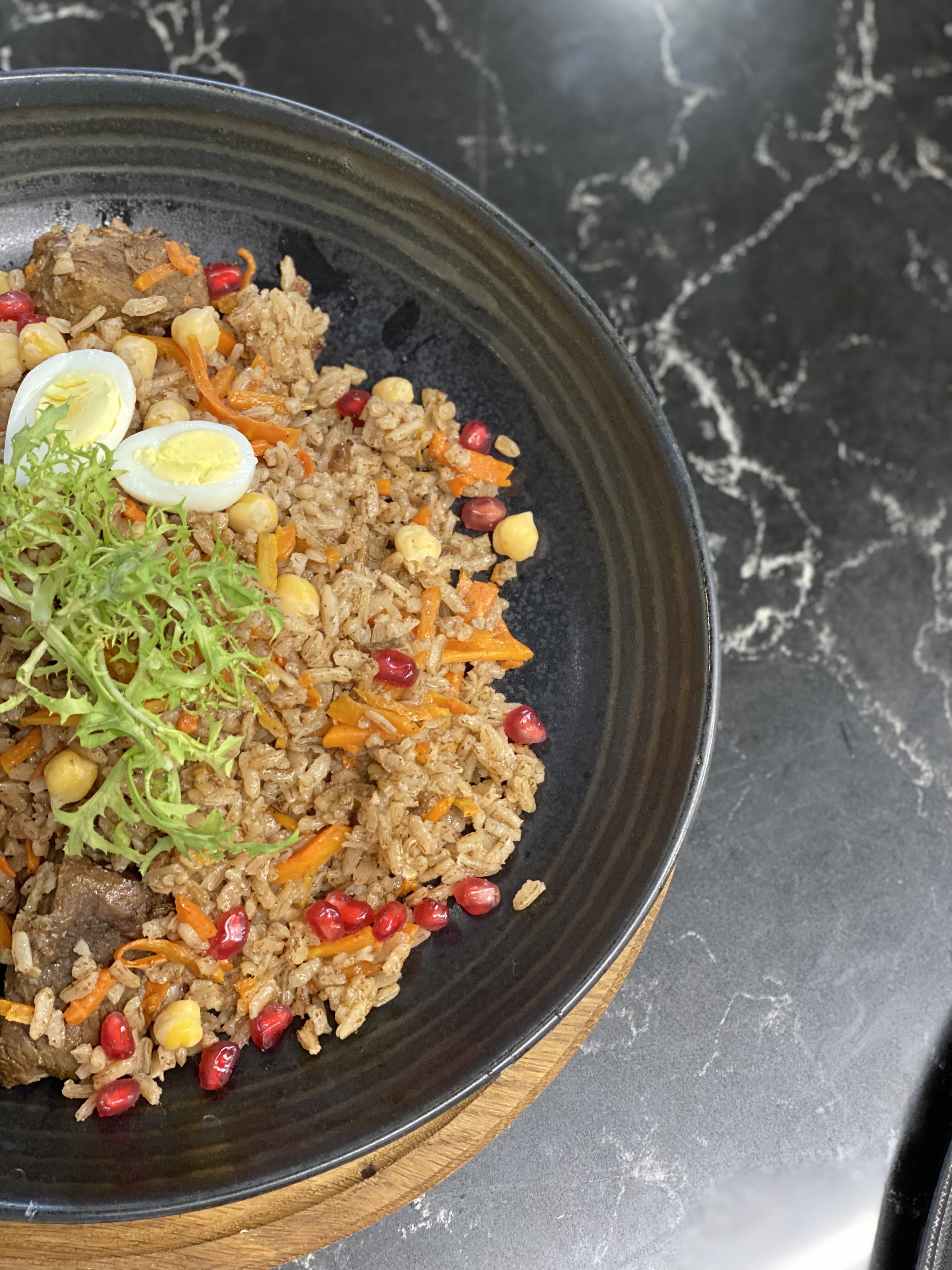 Lavshash Kebab restaurant image 10