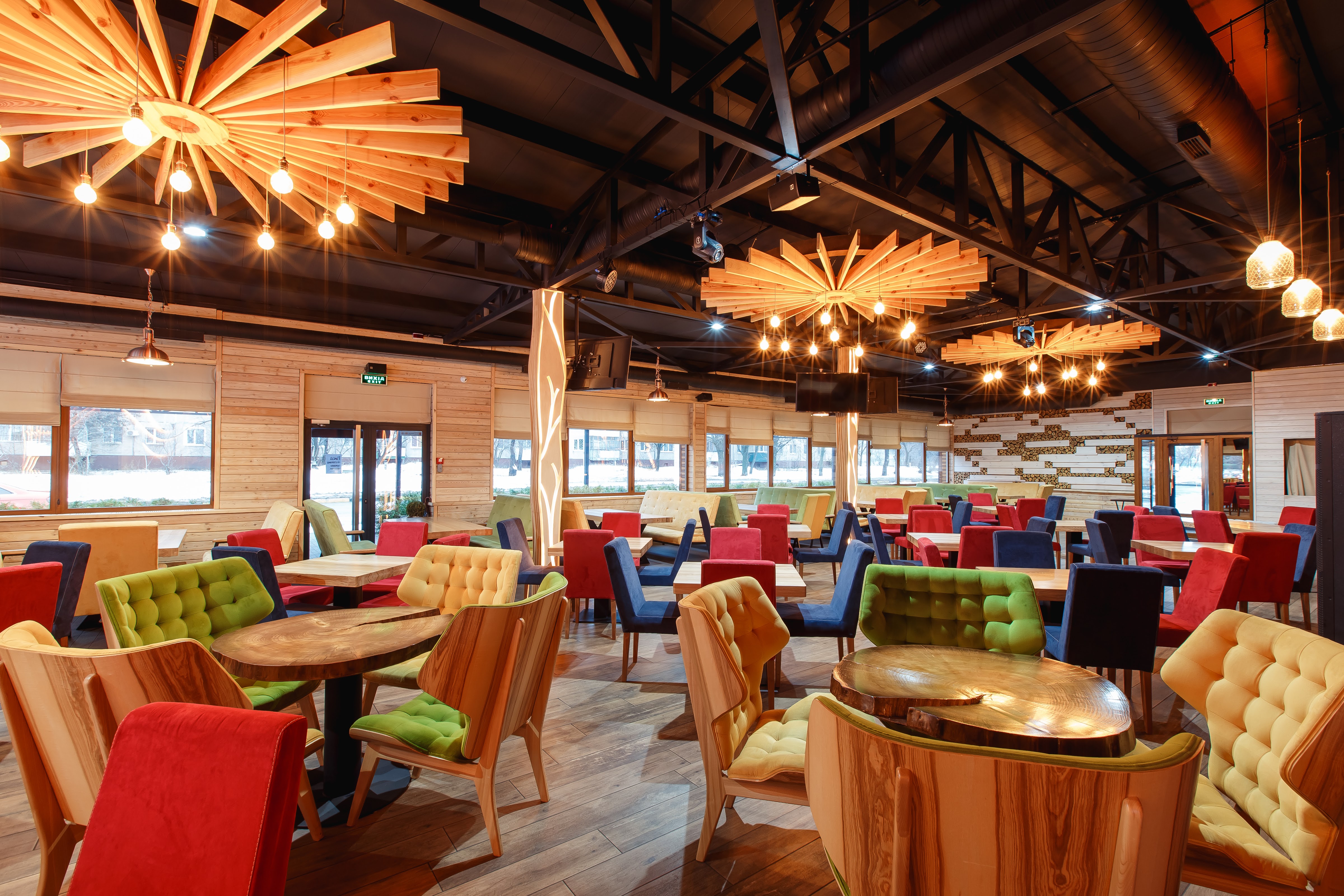 Zori Meat Gastropub image 1