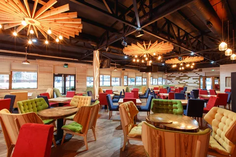 Zori Meat Gastropub image 1