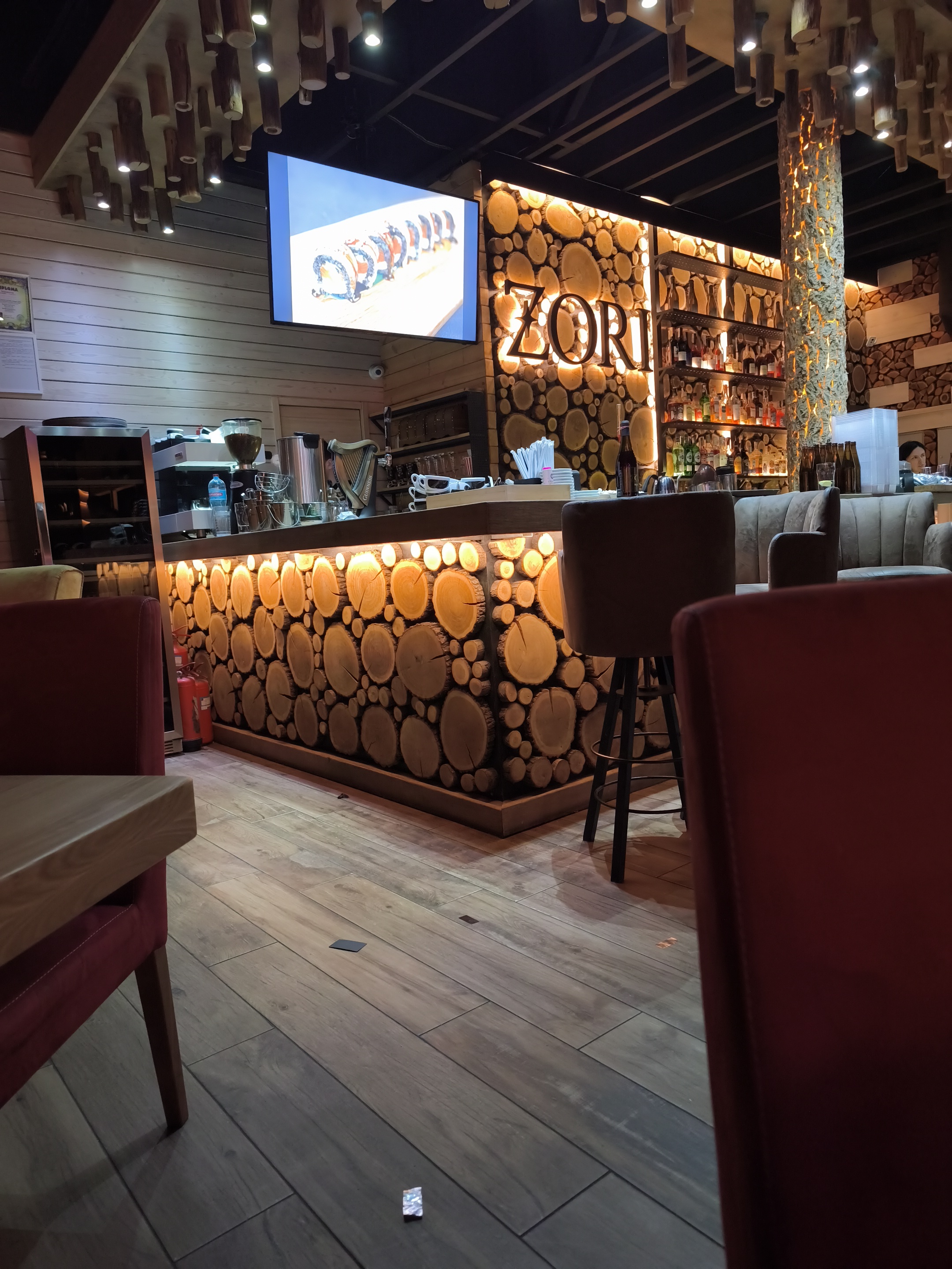 Zori Meat Gastropub image 5