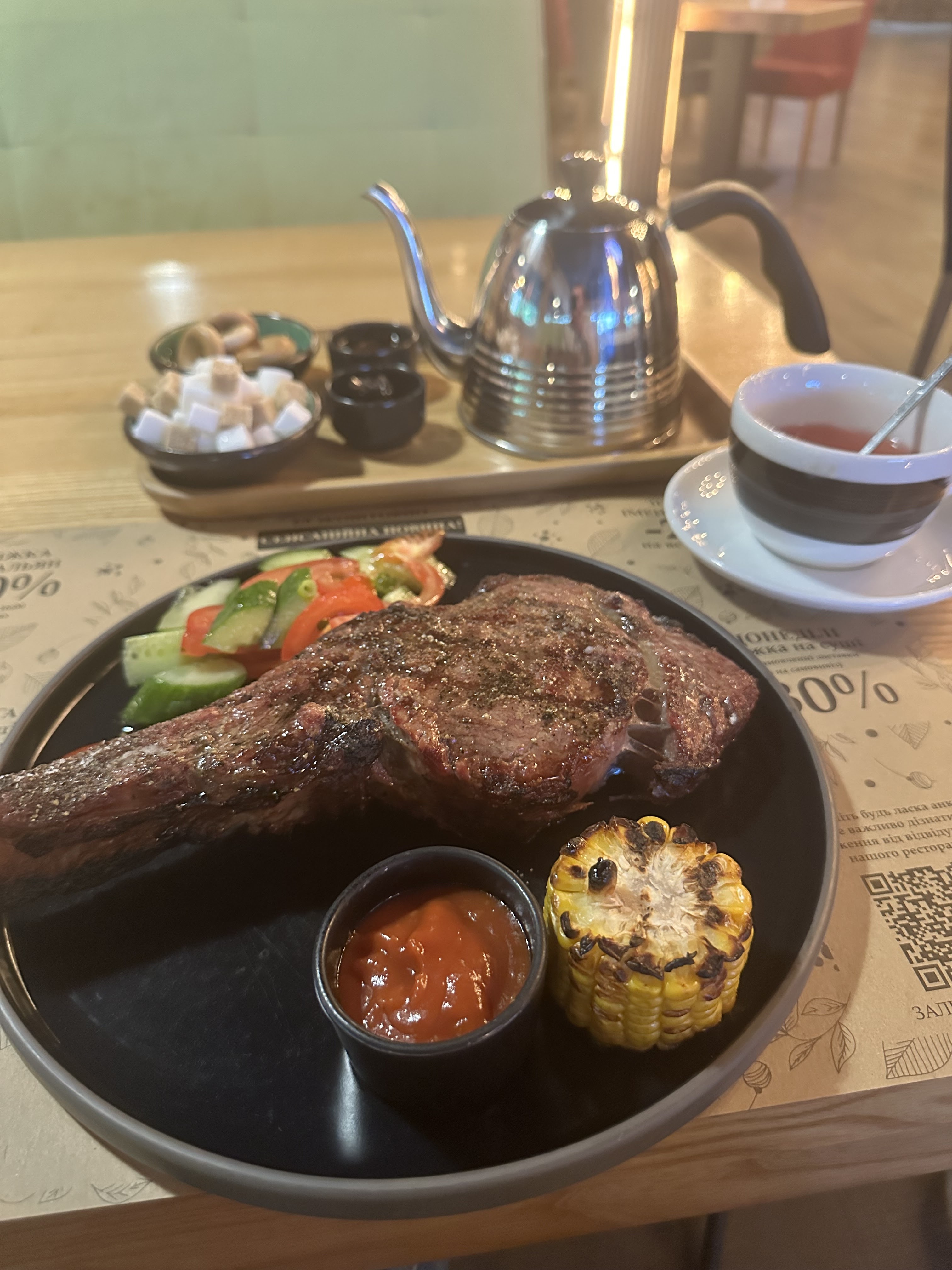 Zori Meat Gastropub image 10