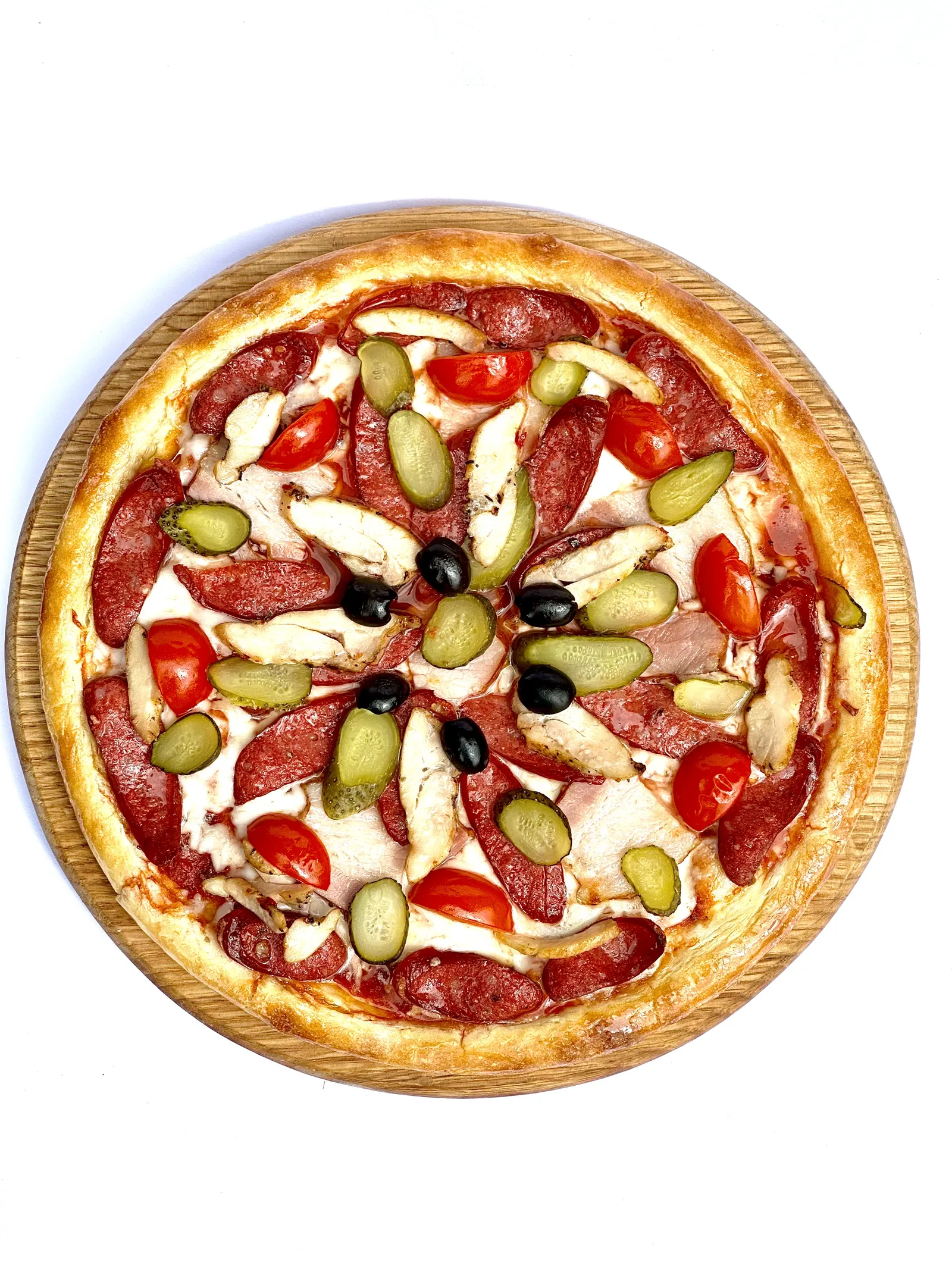 FlashFood image 3