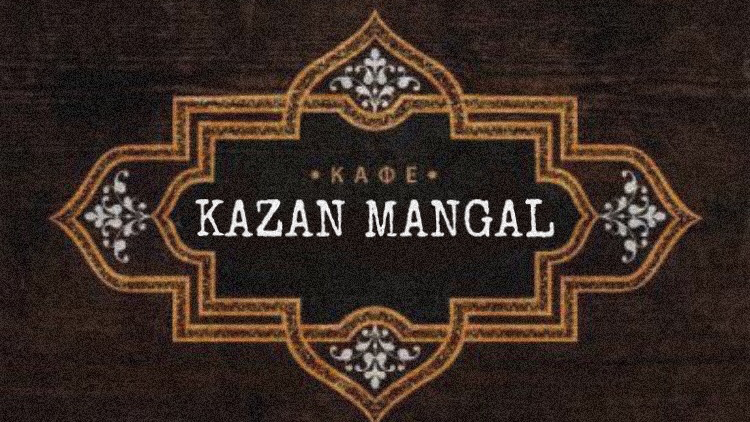 Kazan Mangal image 1