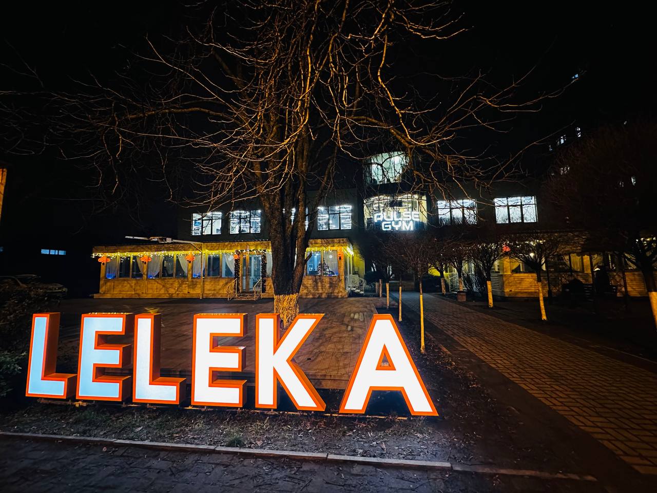 Leleka lounge image 2