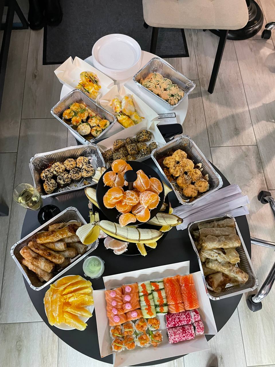 Leleka lounge image 4