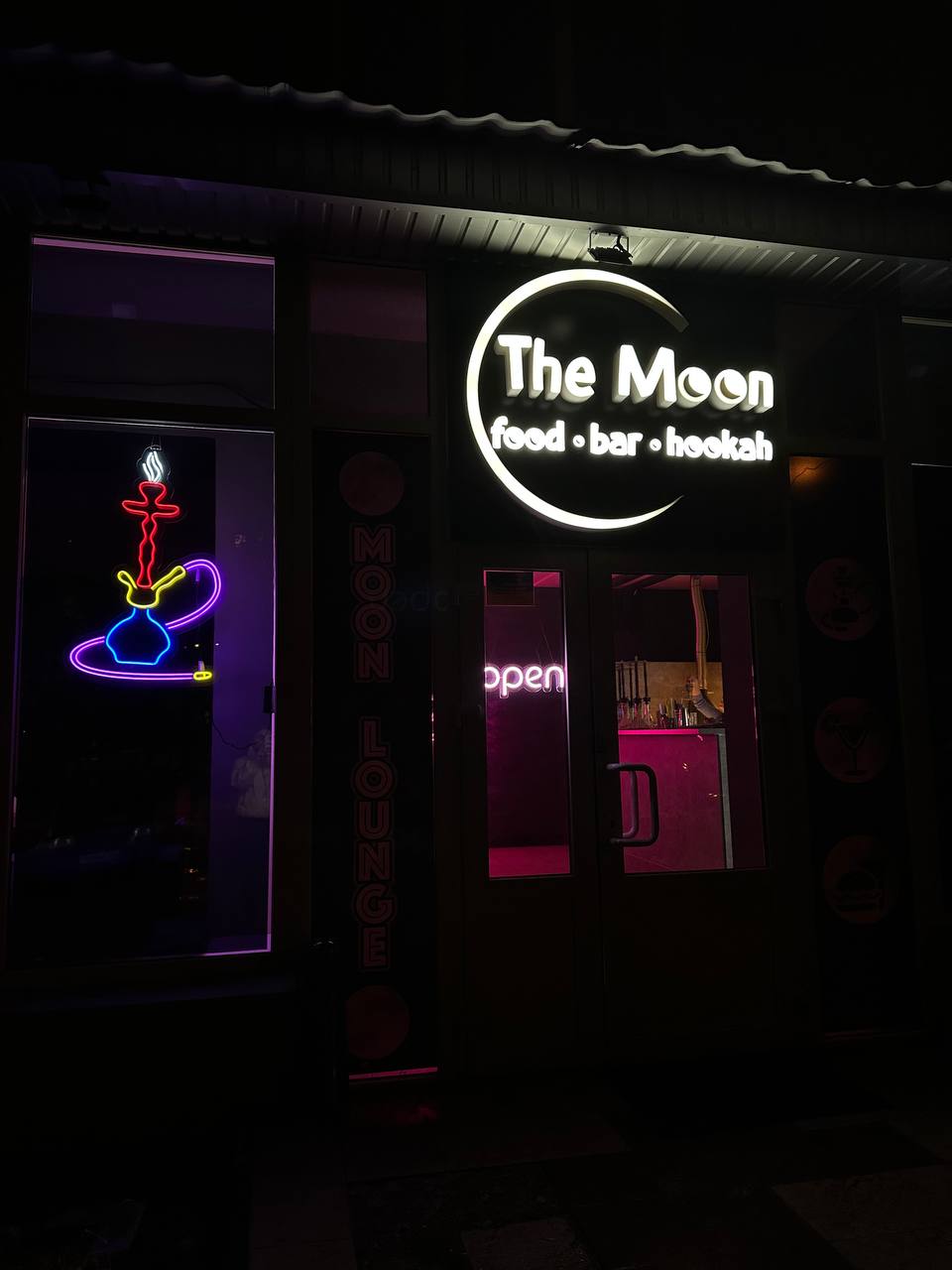 The Moon Lounge image 1