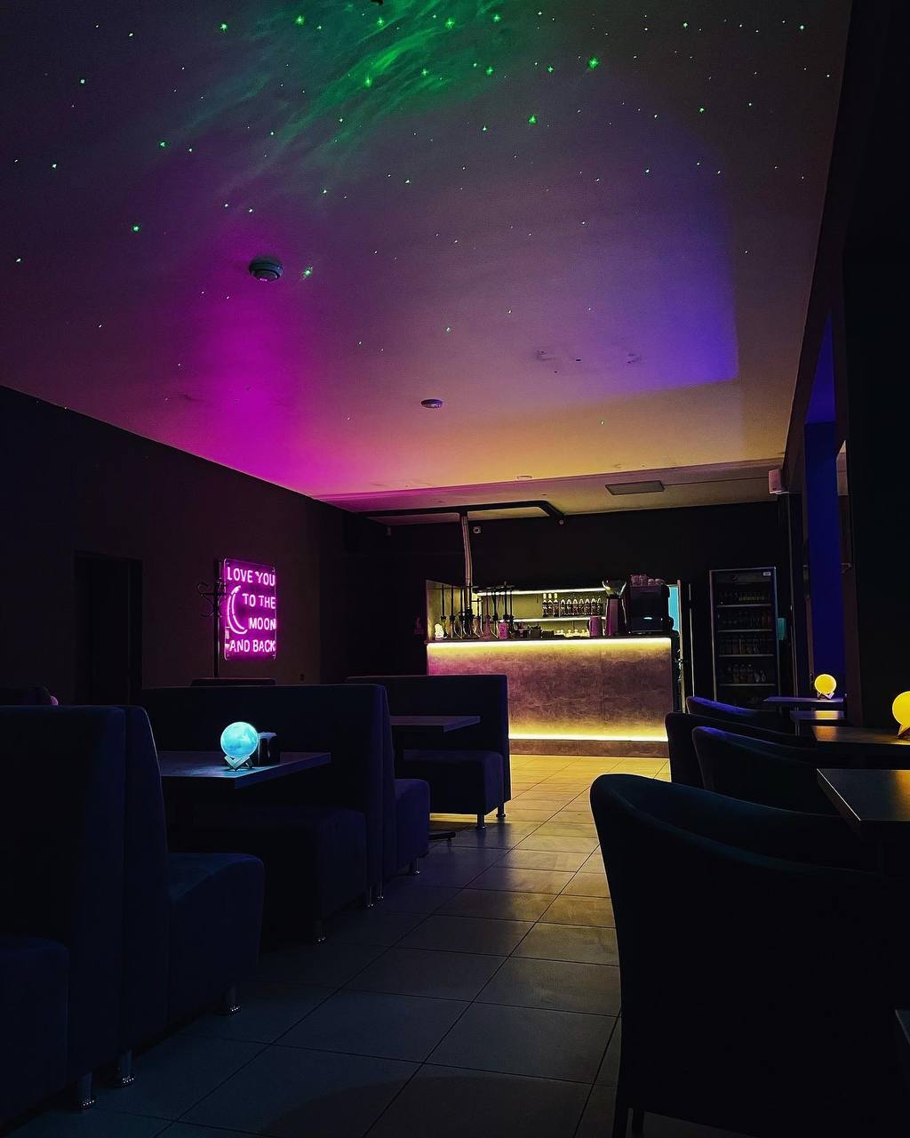 The Moon Lounge image 3