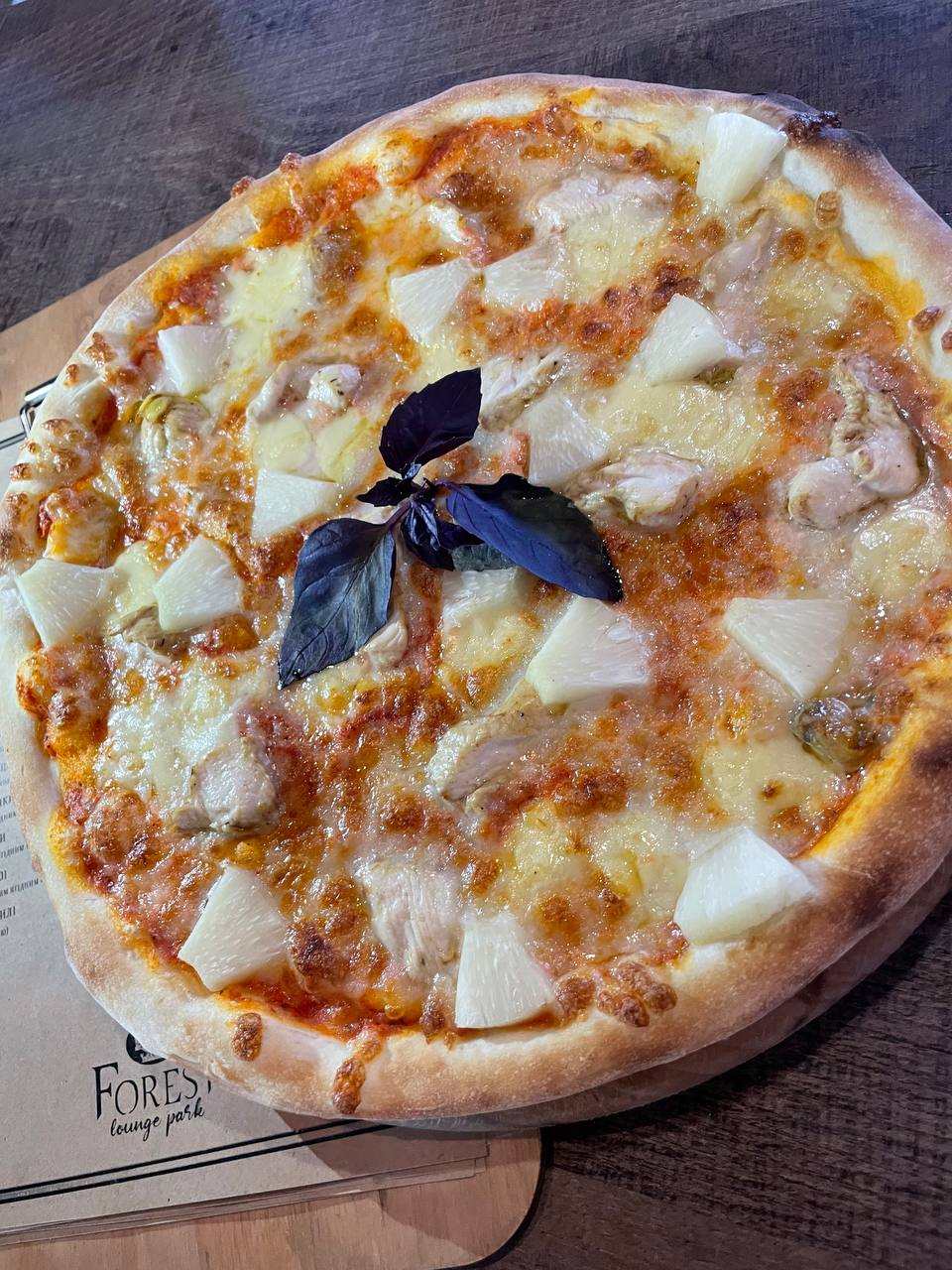 The Moon Lounge image 6