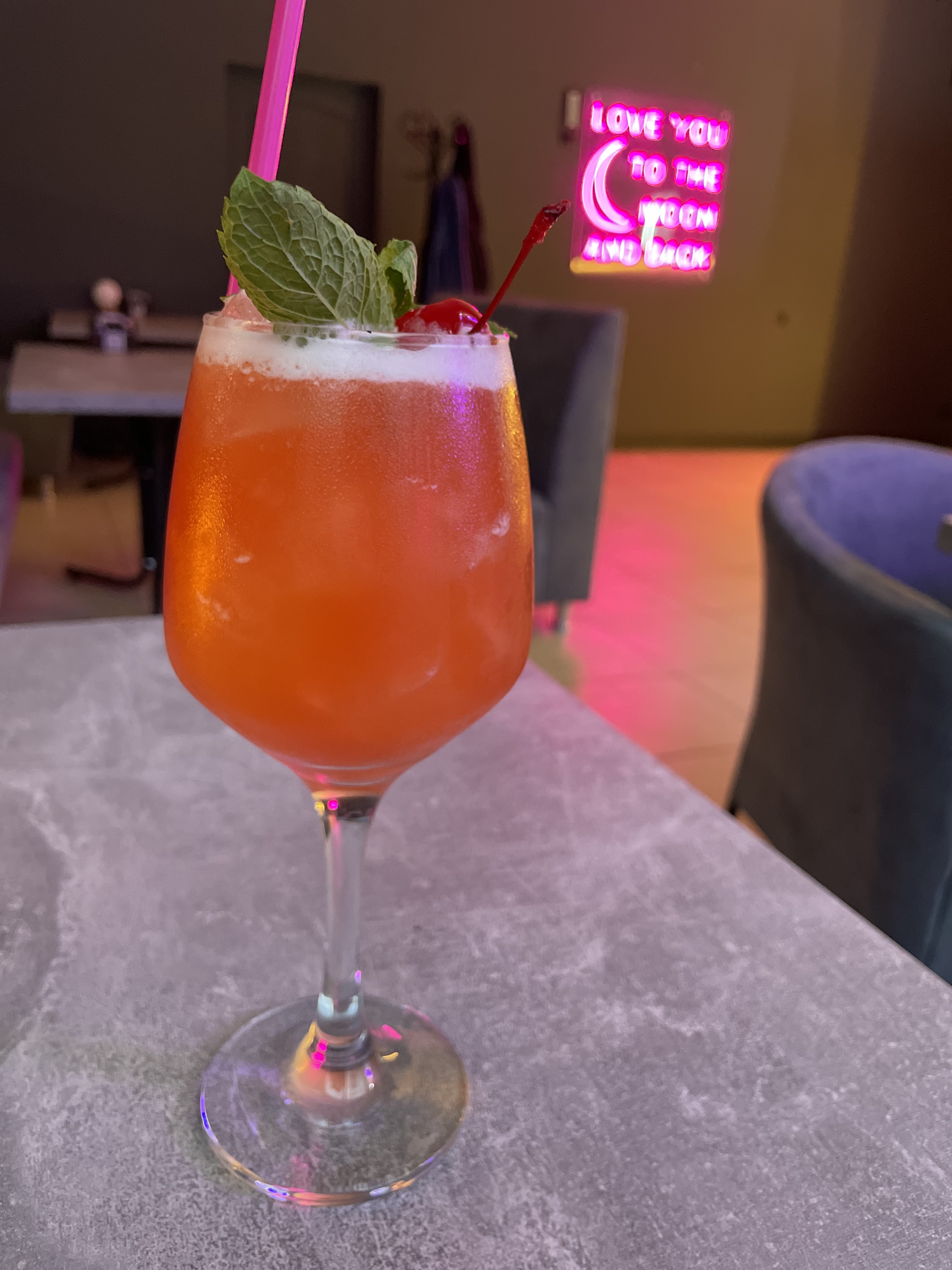 The Moon Lounge image 7