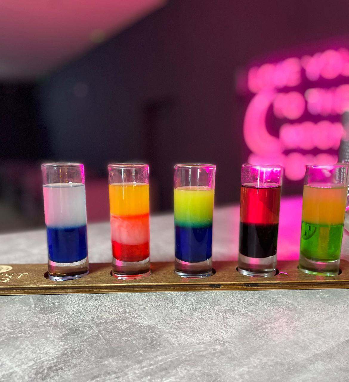 The Moon Lounge image 8