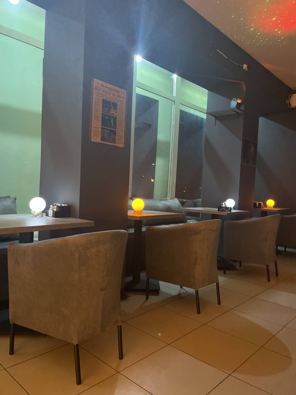 The Moon Lounge image 10