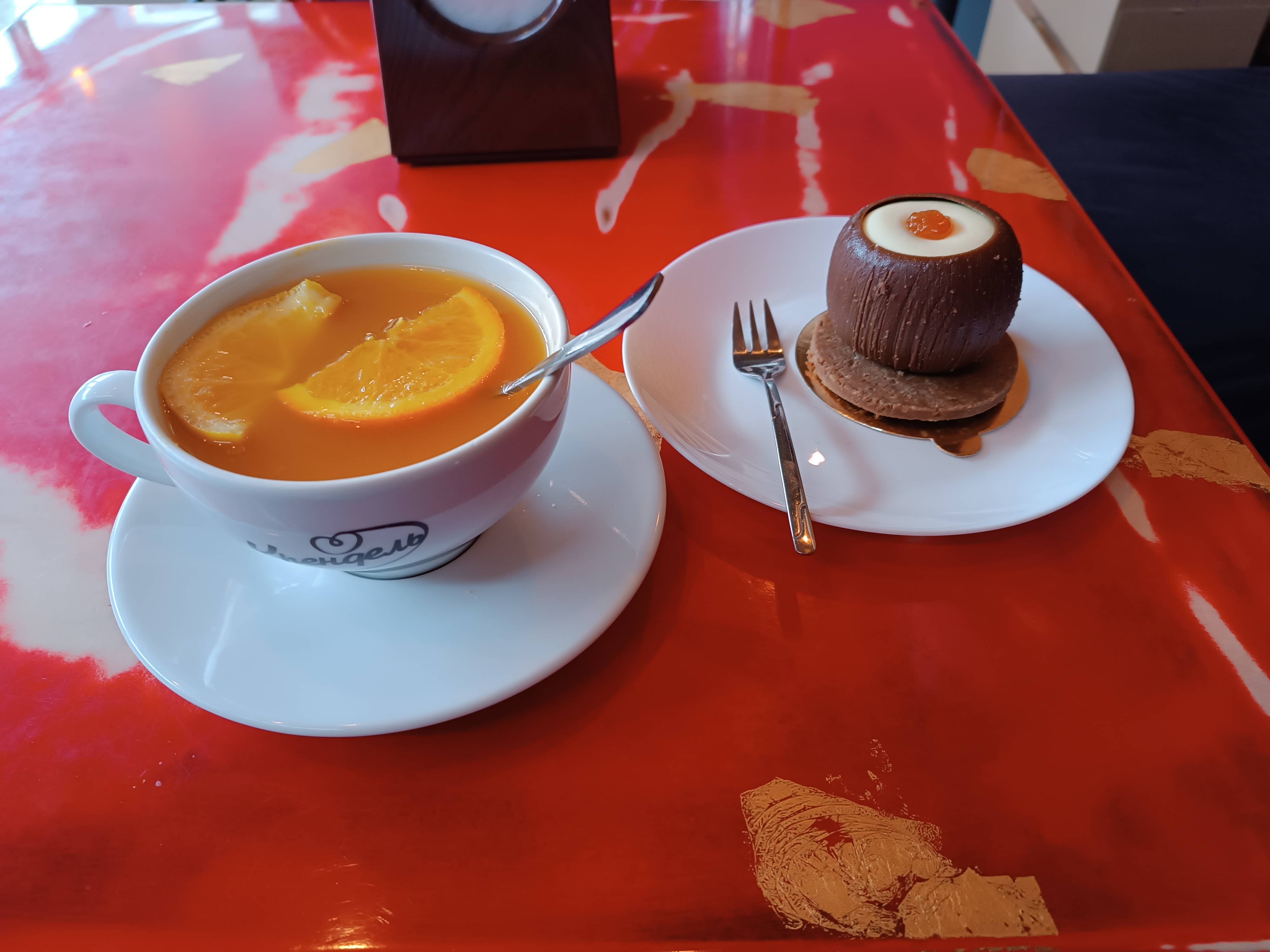 Крендель image 2