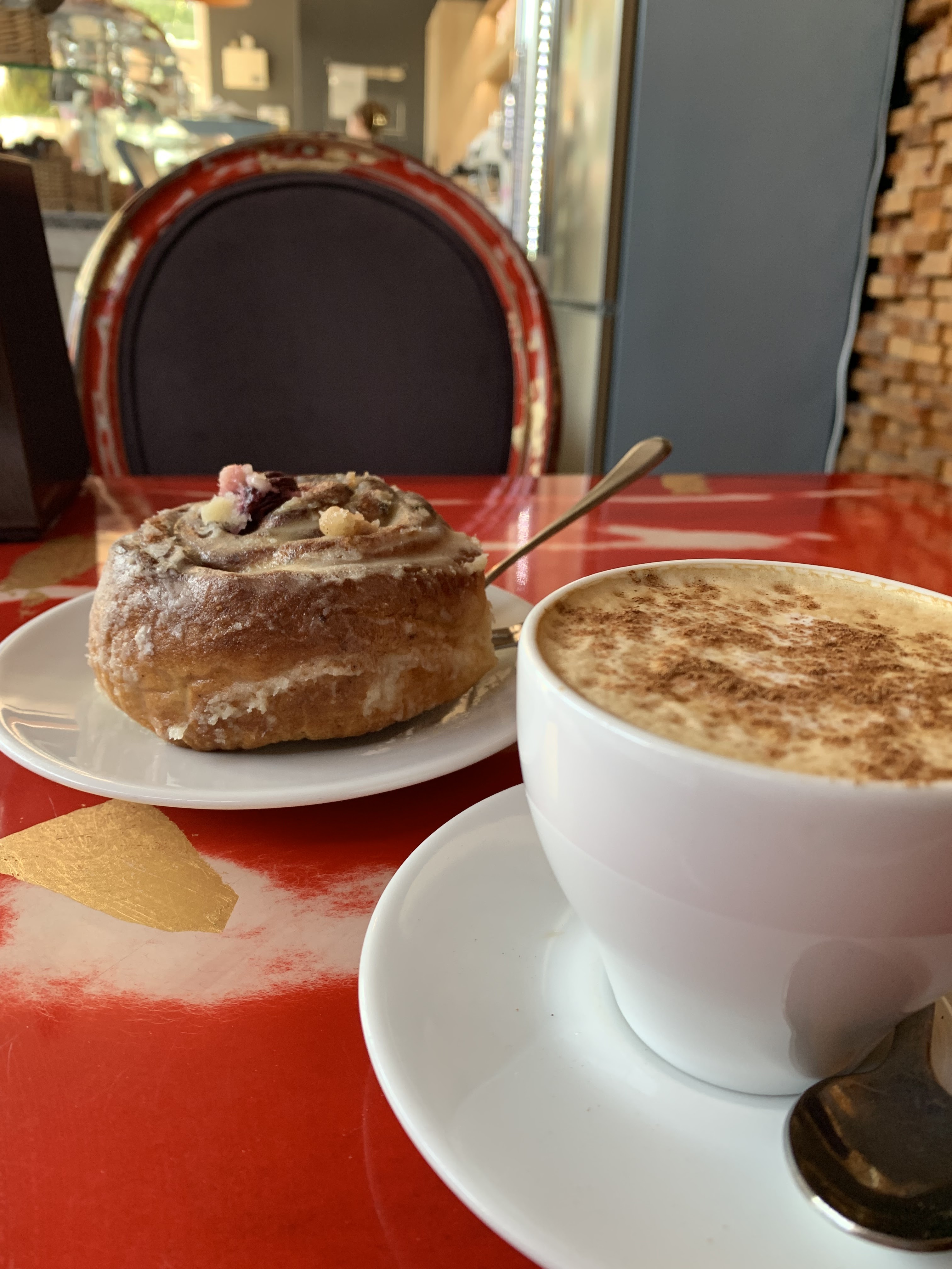 Крендель image 7