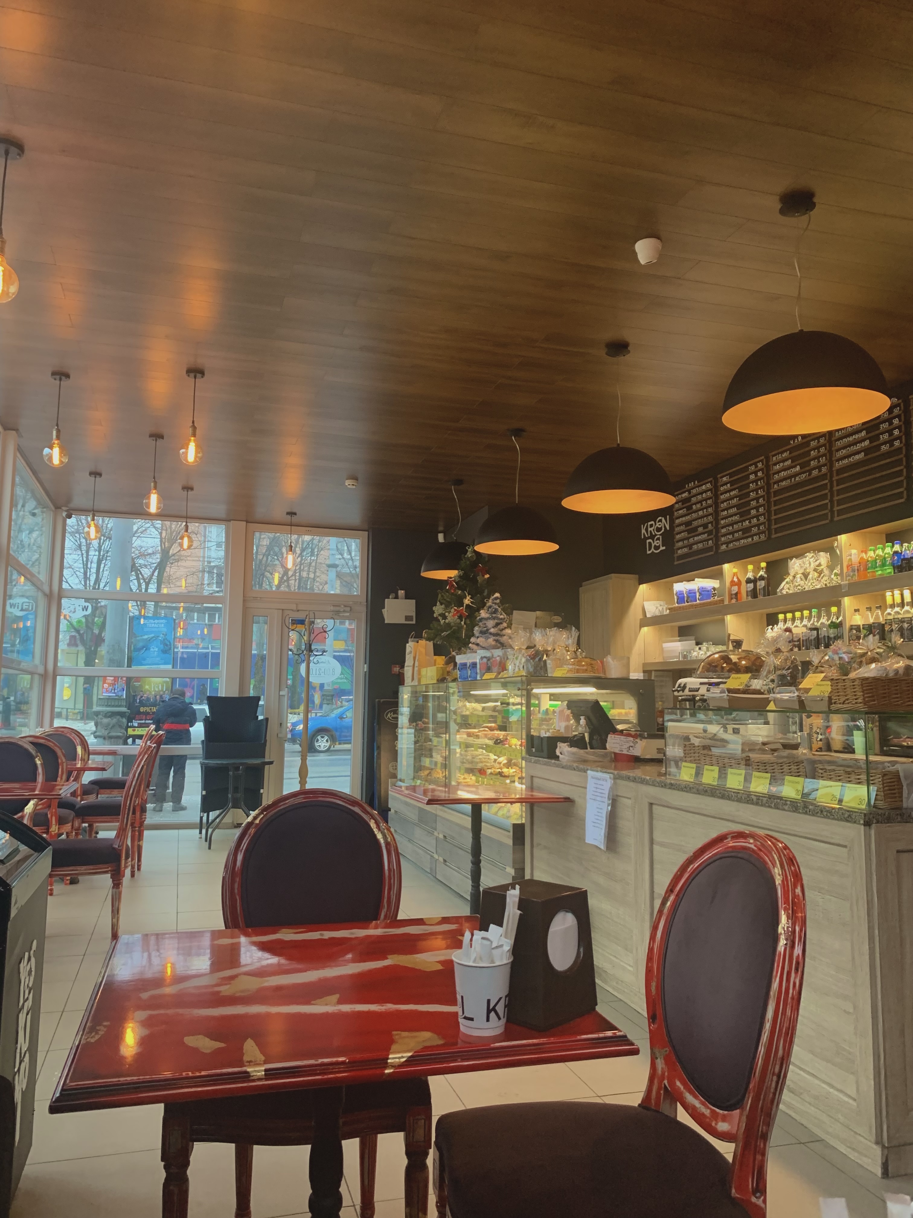 Крендель image 8