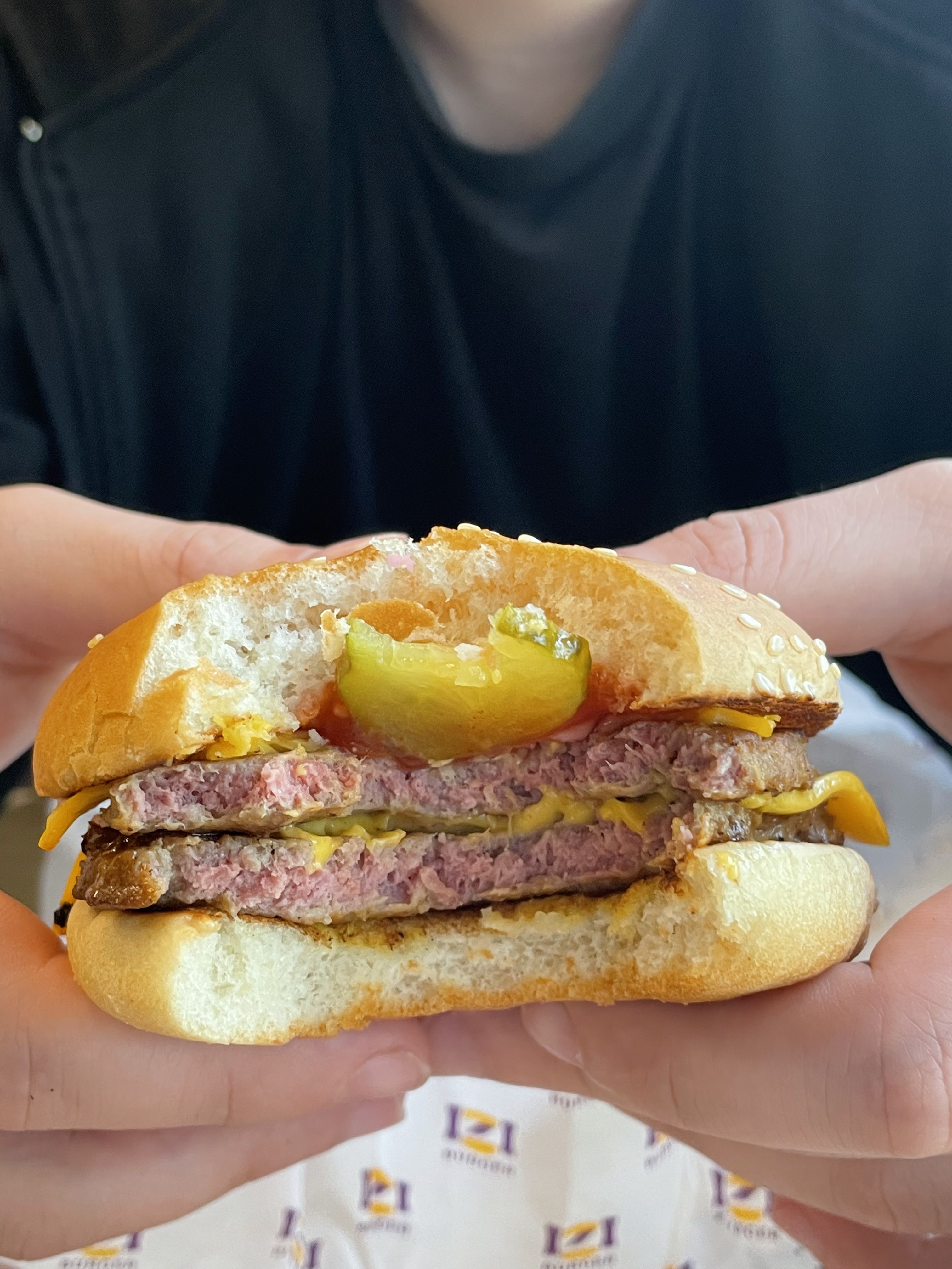 IZI Burger 🍔 image 2