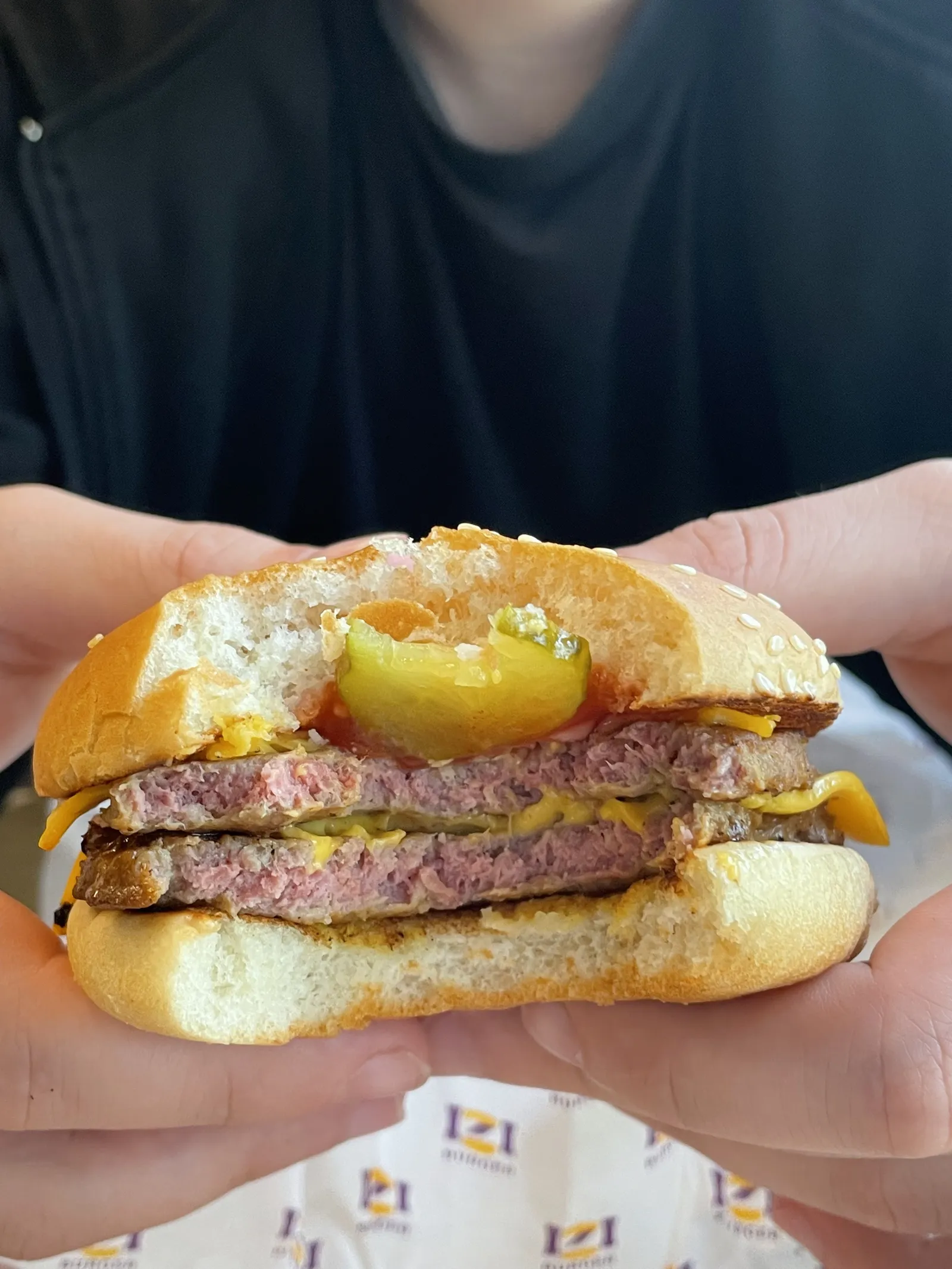 IZI Burger 🍔 image 2
