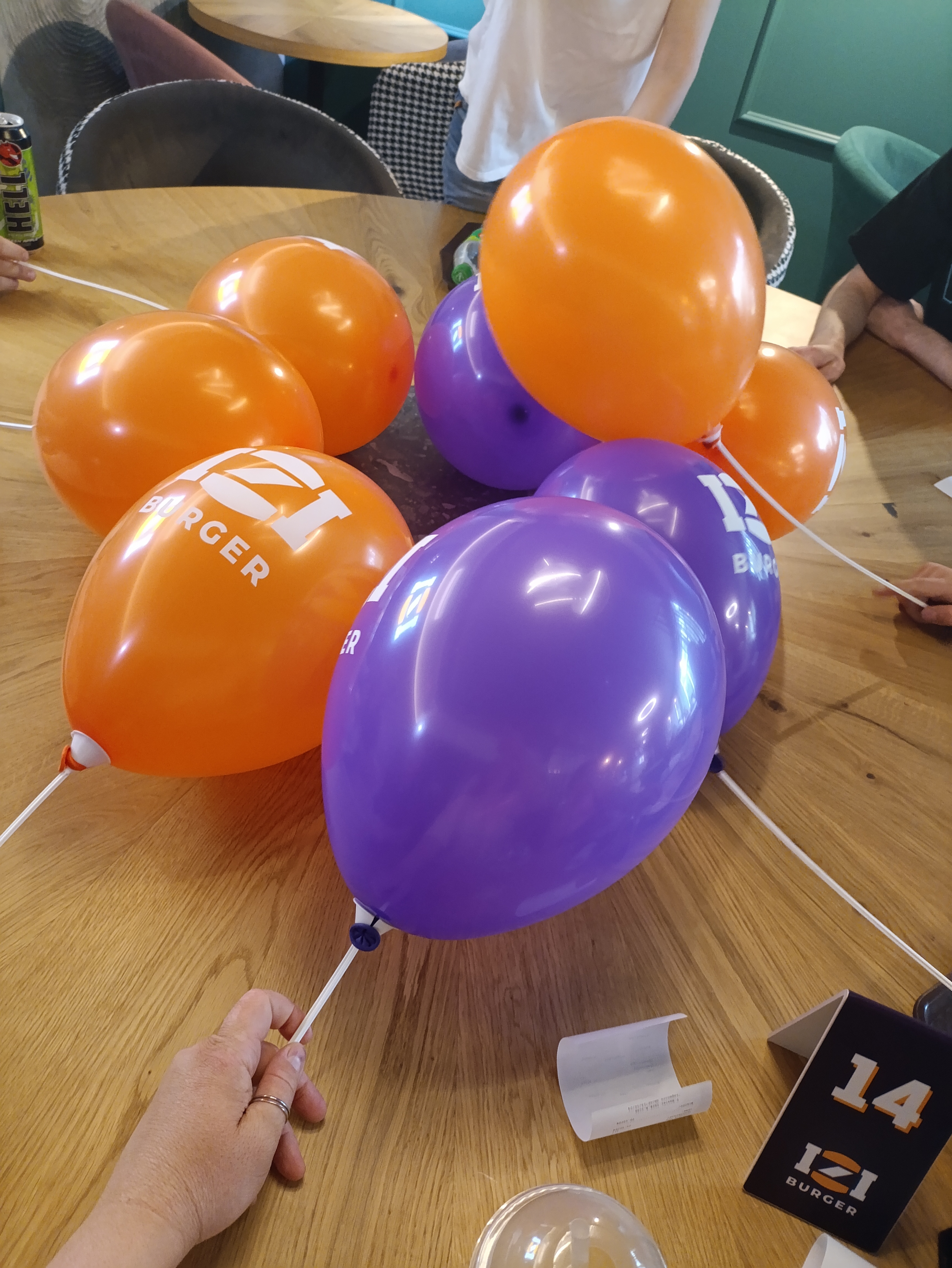 IZI Burger 🍔 image 3