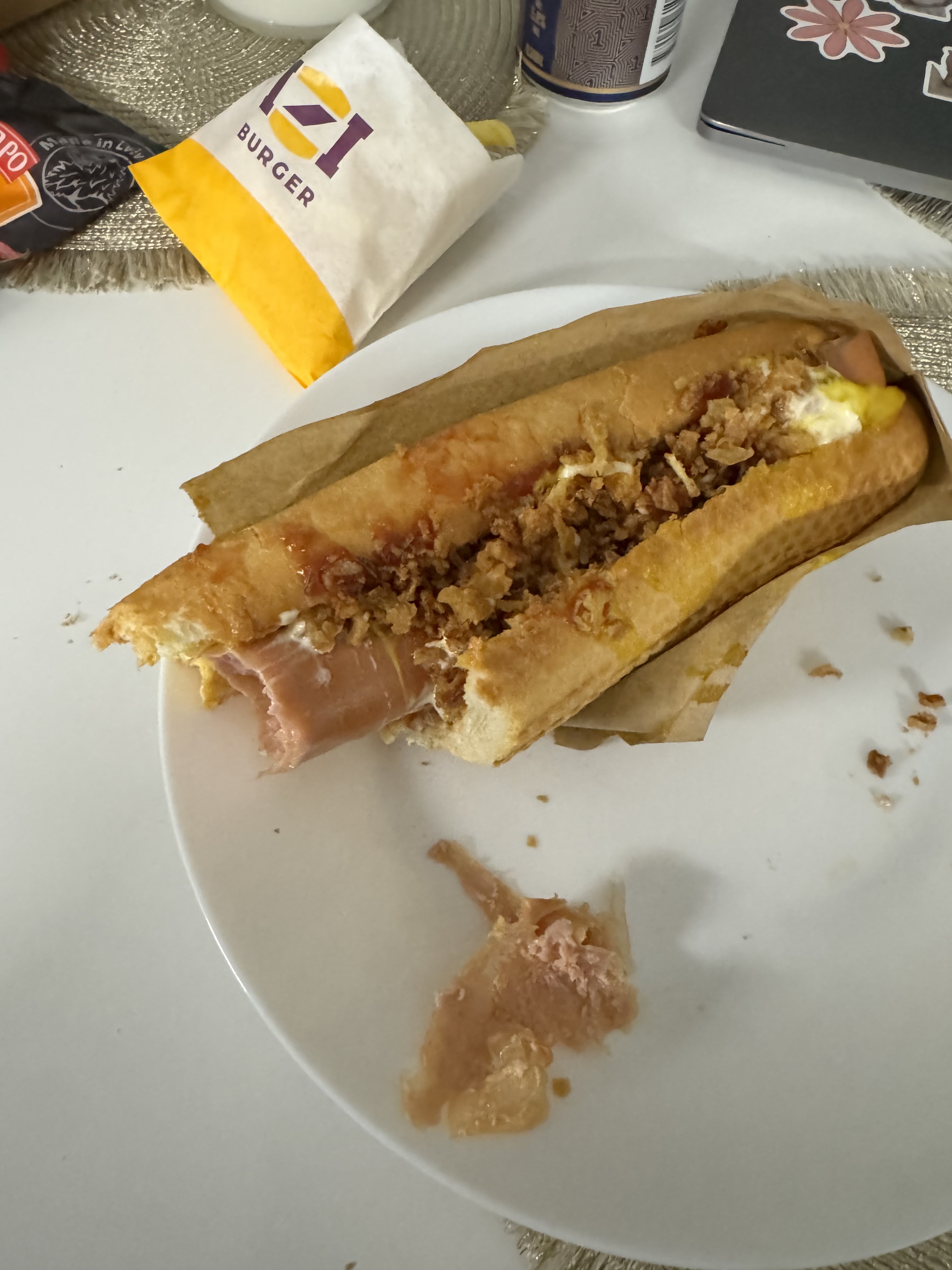 IZI Burger 🍔 image 5