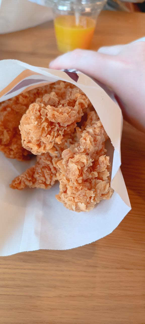 IZI Burger 🍔 image 7