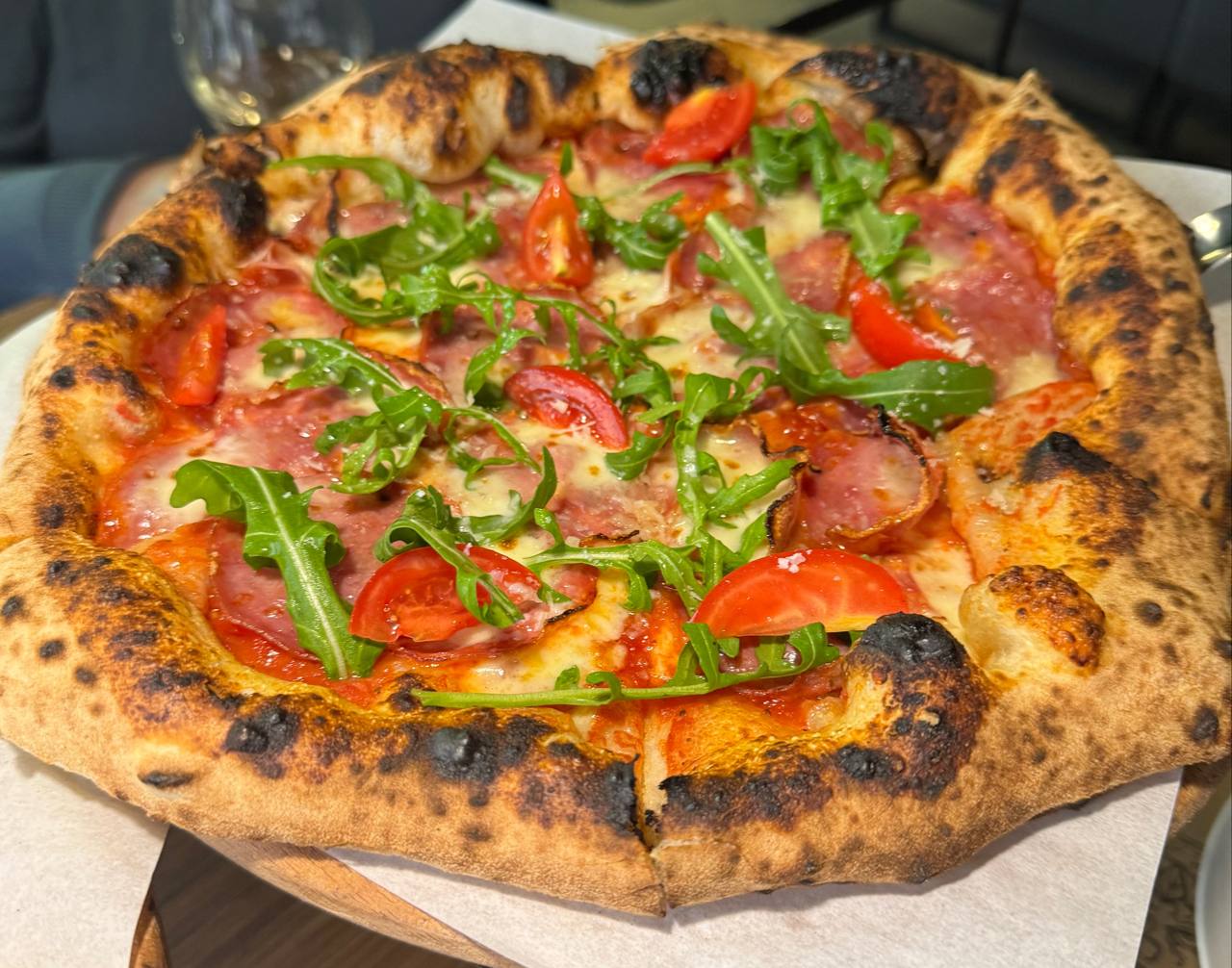 Pizzeria Senior image 2