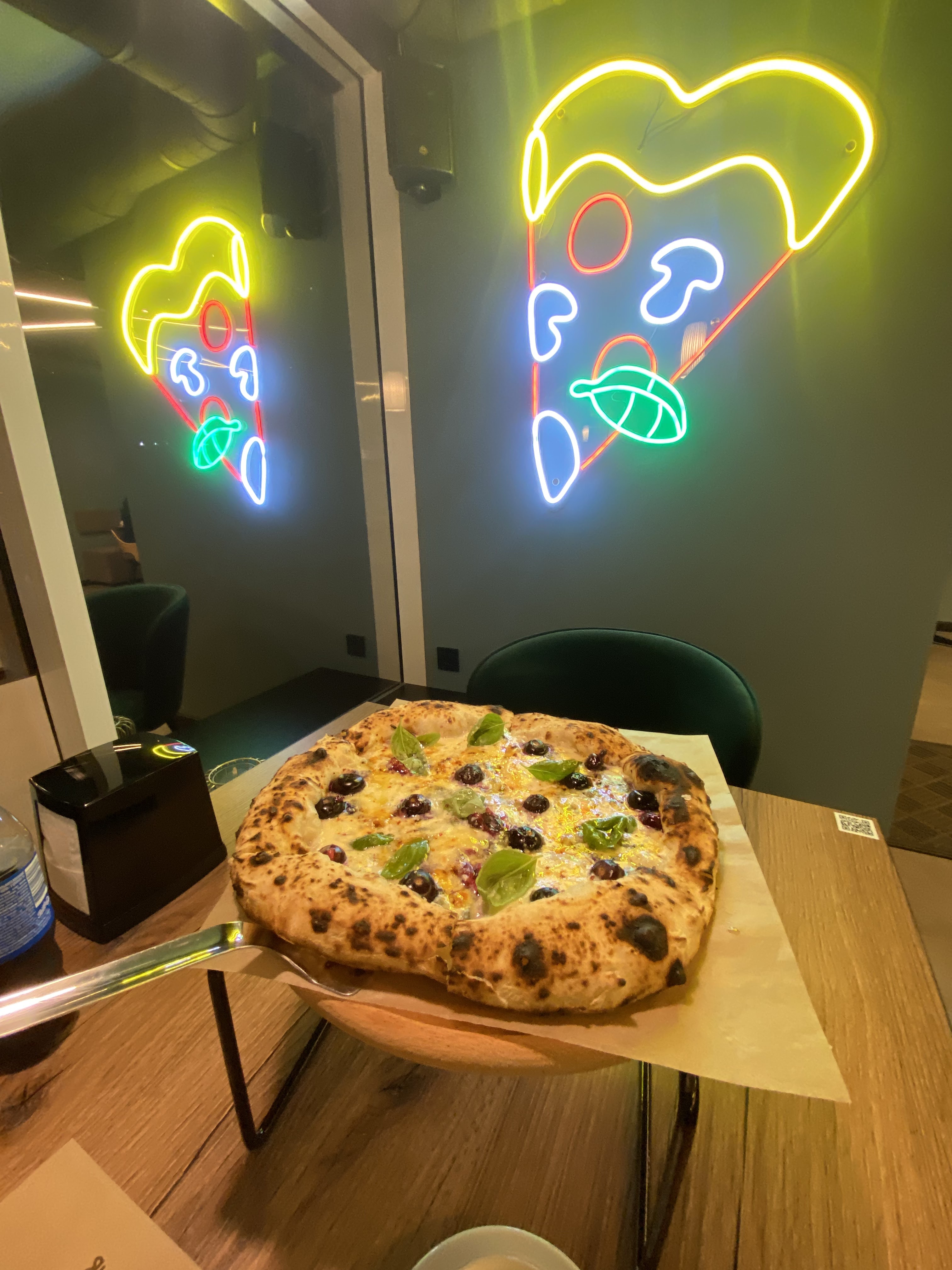 Pizzeria Senior image 3