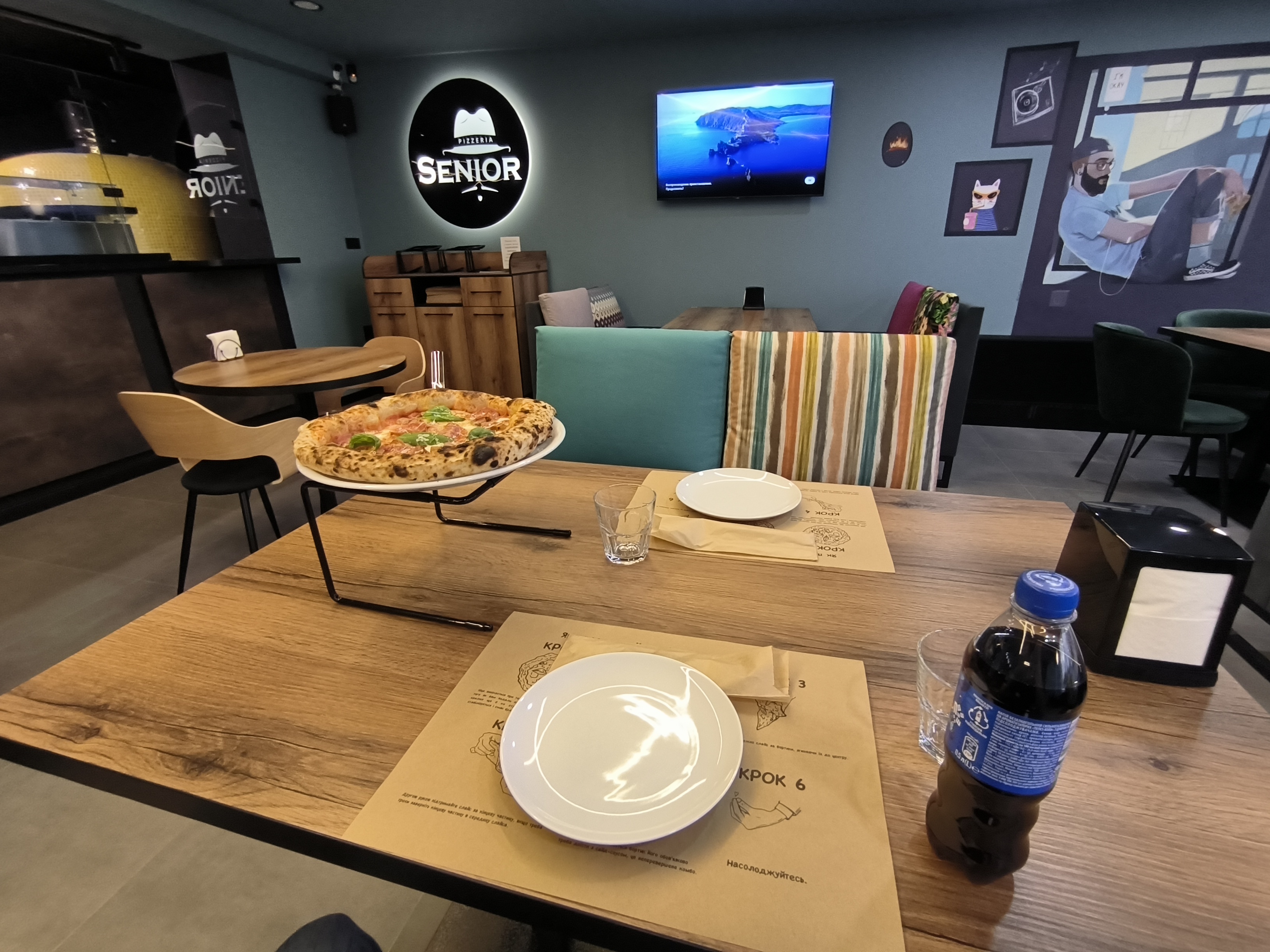 Pizzeria Senior image 5