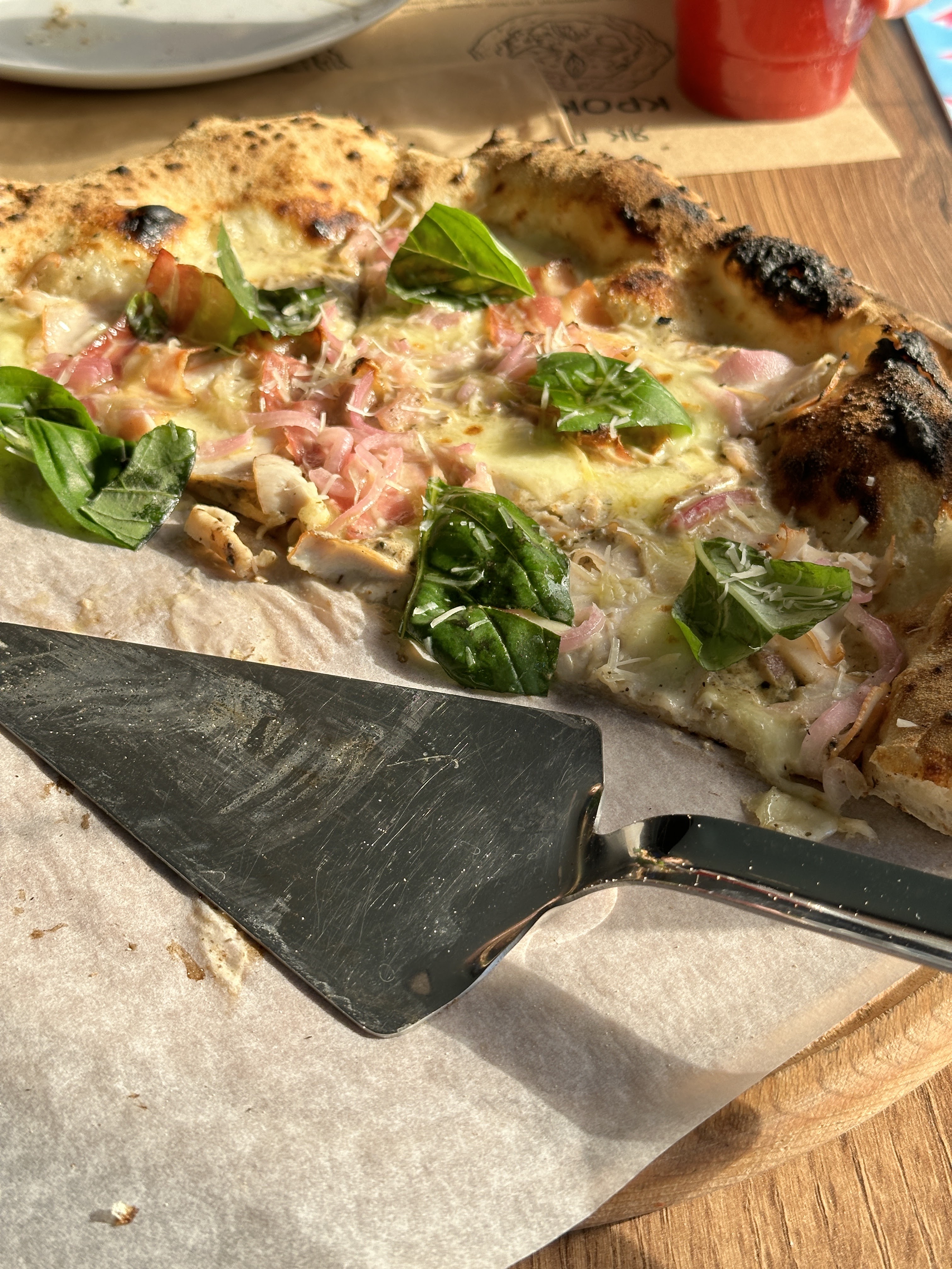 Pizzeria Senior image 7