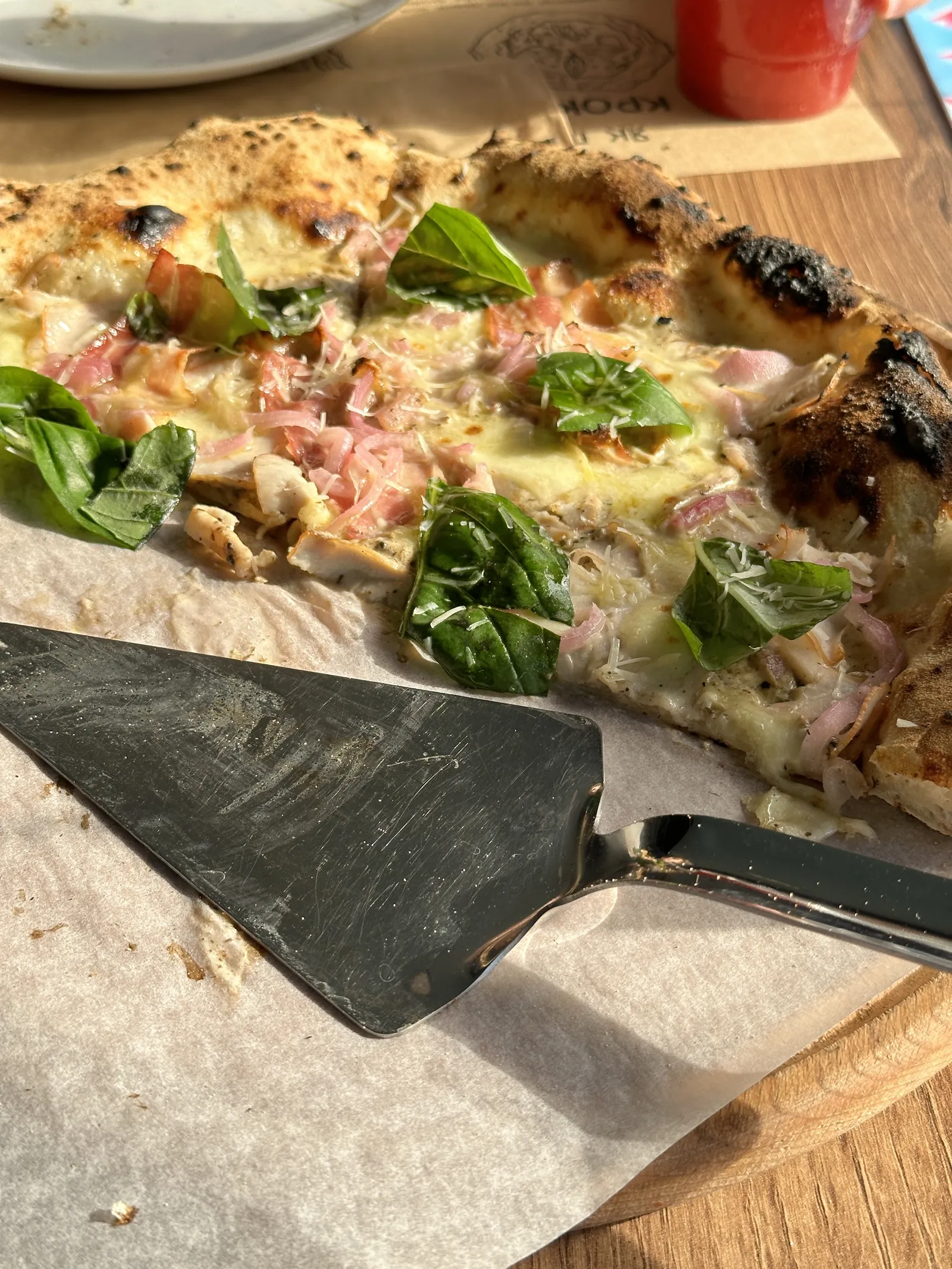 Pizzeria Senior image 7
