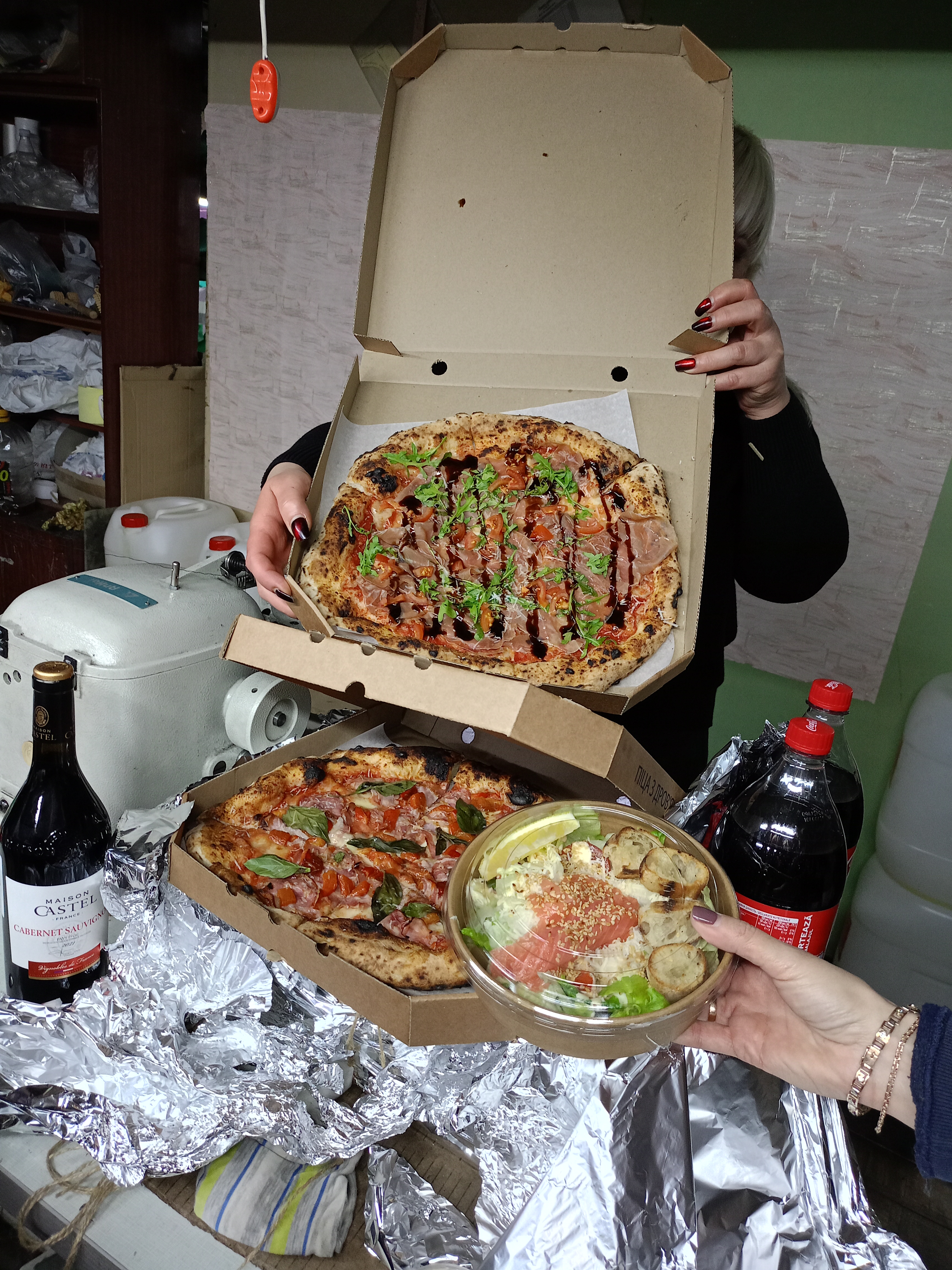 Pizzeria Senior image 8